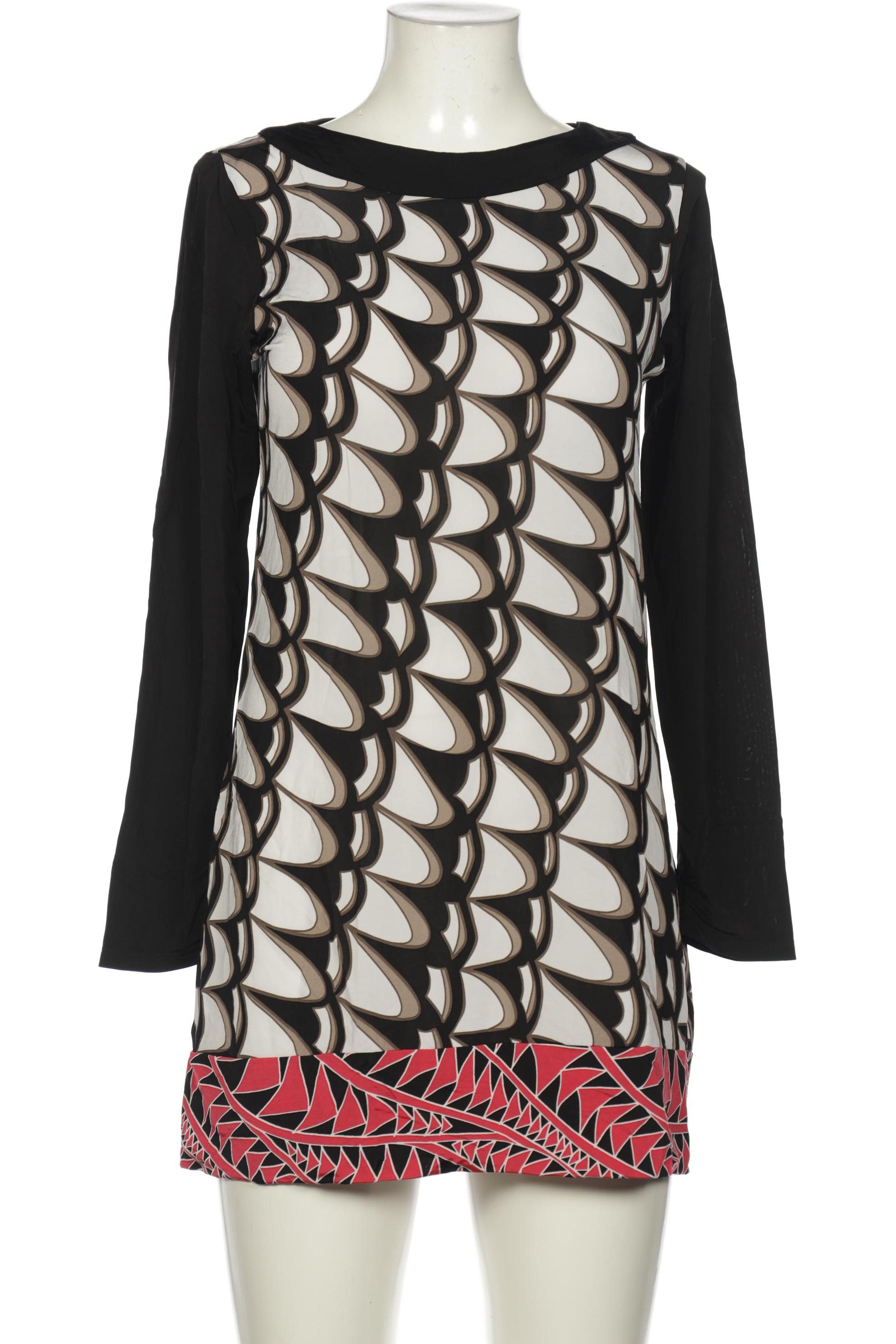 

Comma Damen Kleid, schwarz