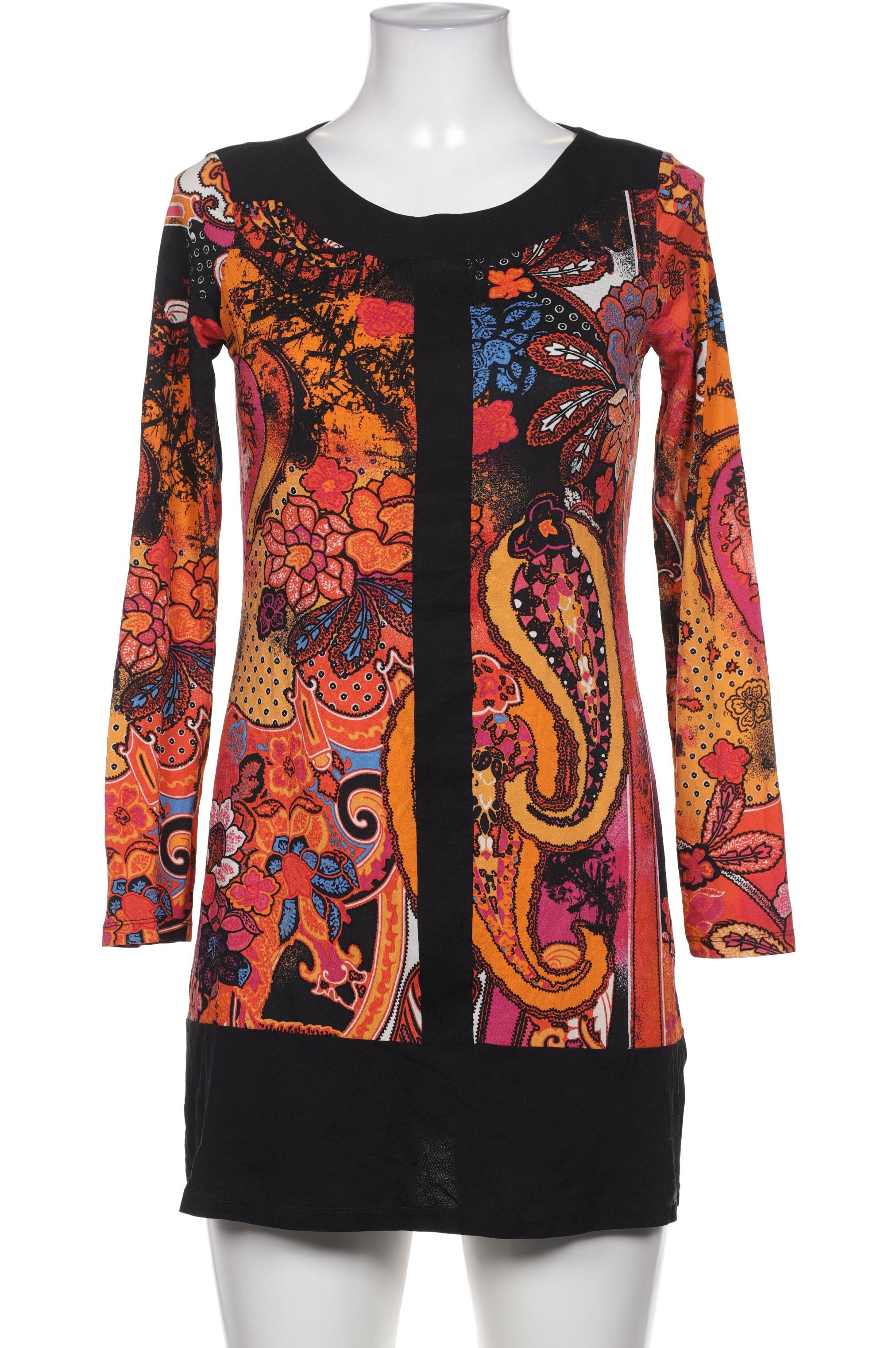 

Comma Damen Kleid, rot, Gr. 36