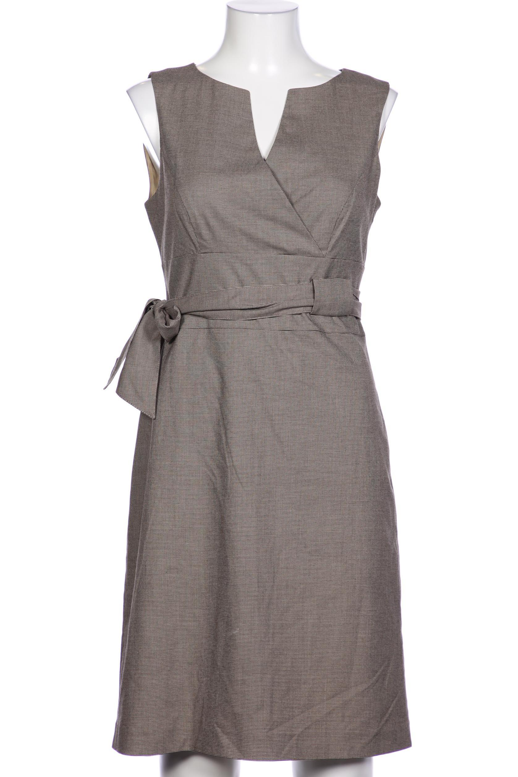 

Comma Damen Kleid, braun