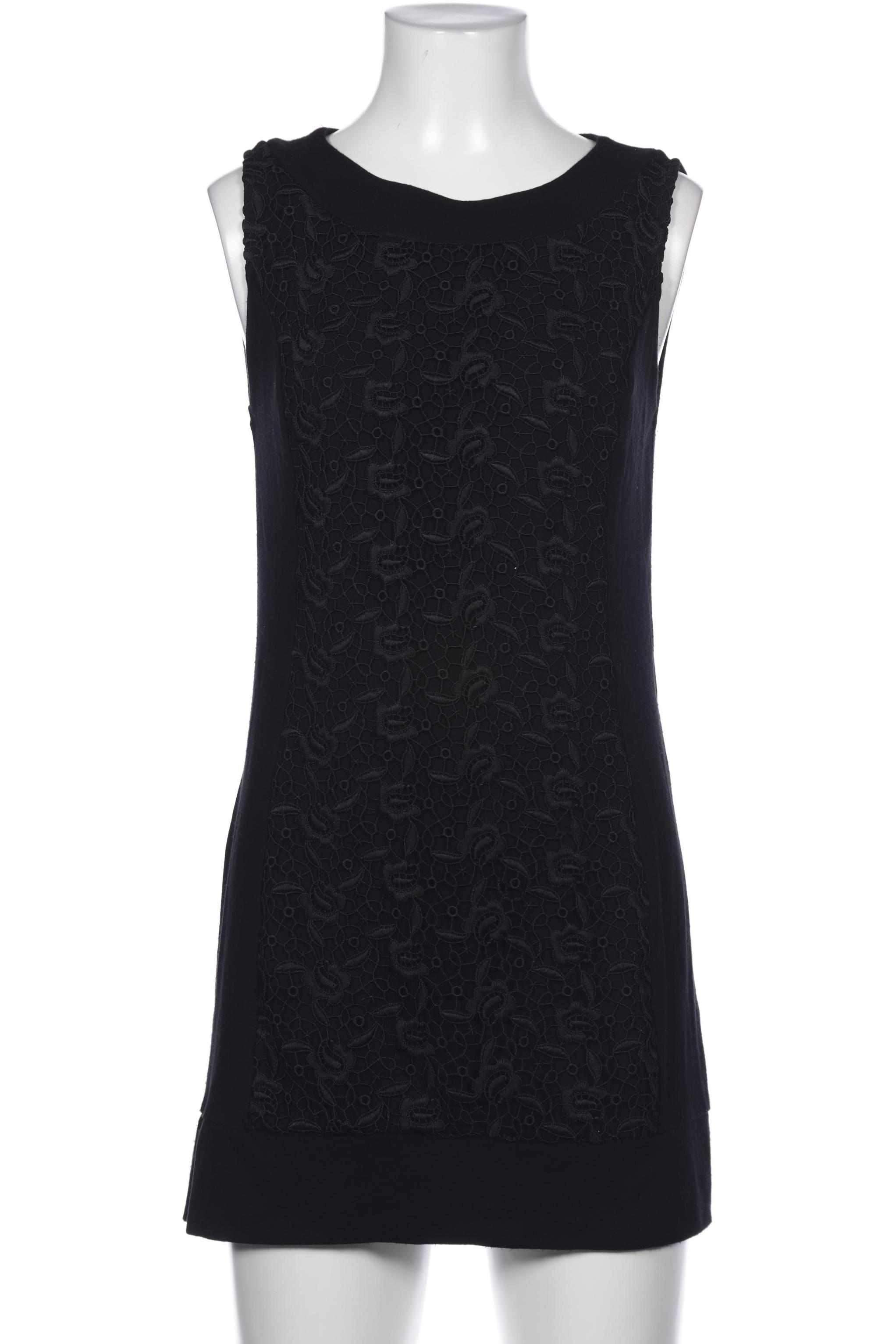 

Comma Damen Kleid, schwarz