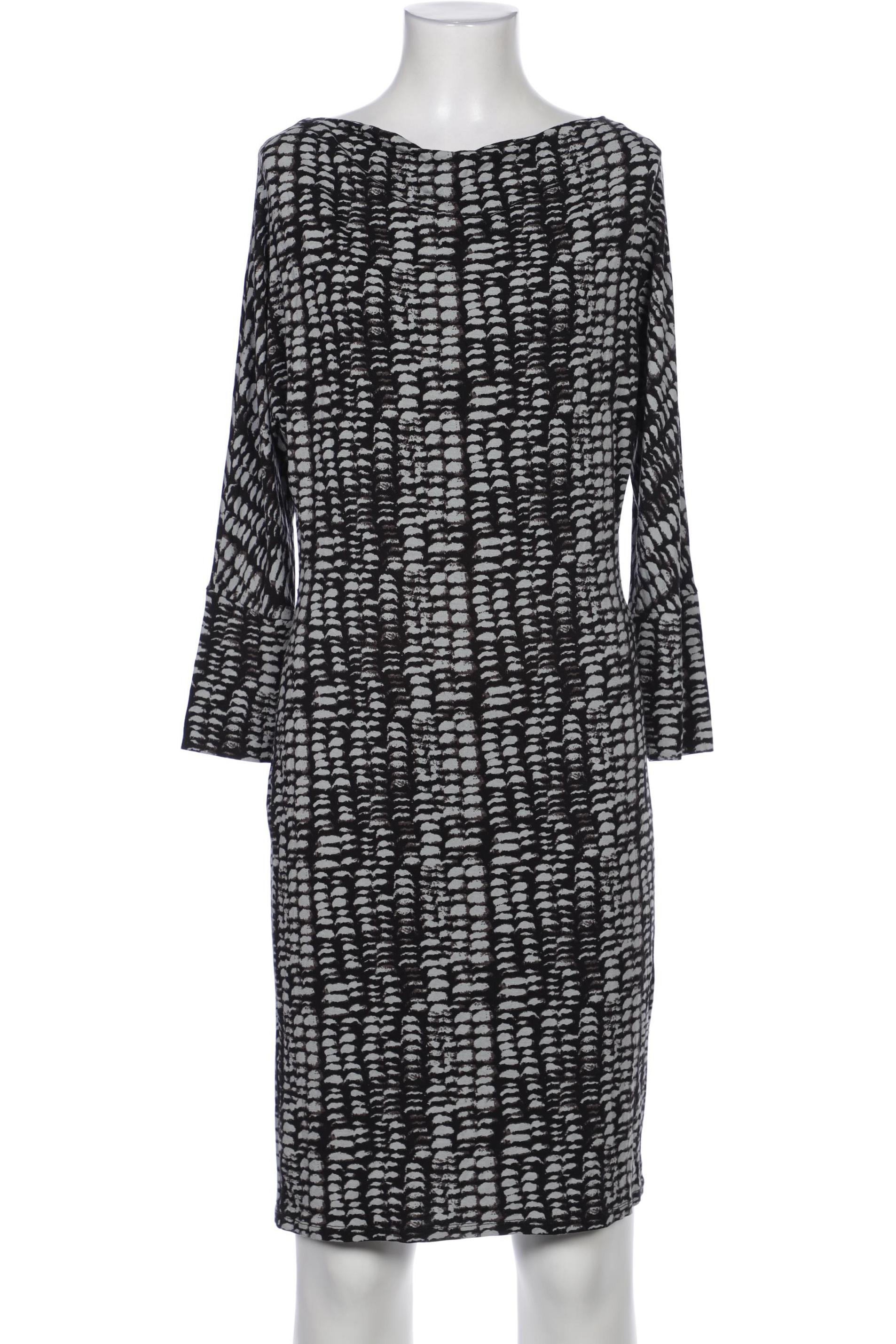 

Comma Damen Kleid, grau