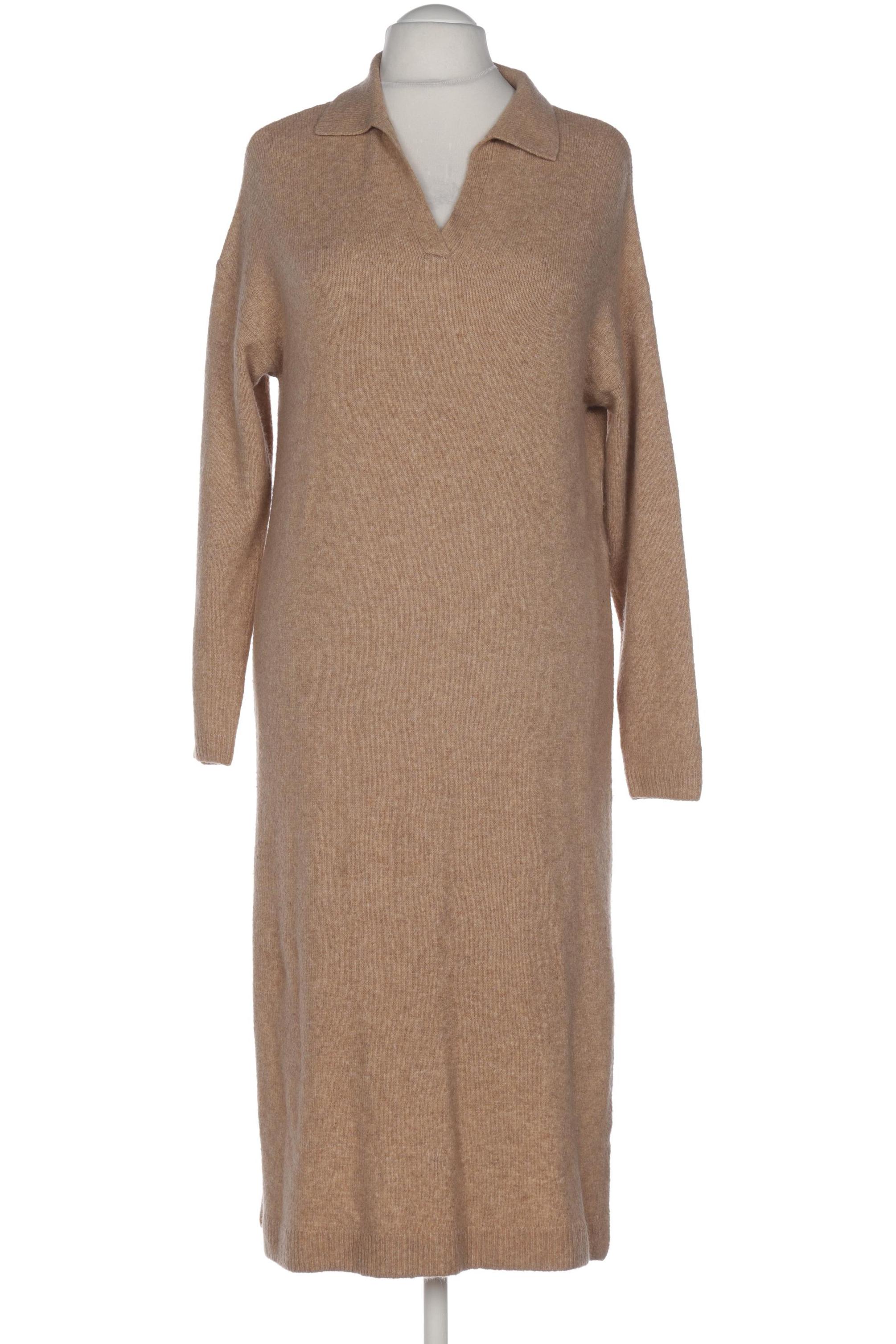 

Comma Damen Kleid, beige