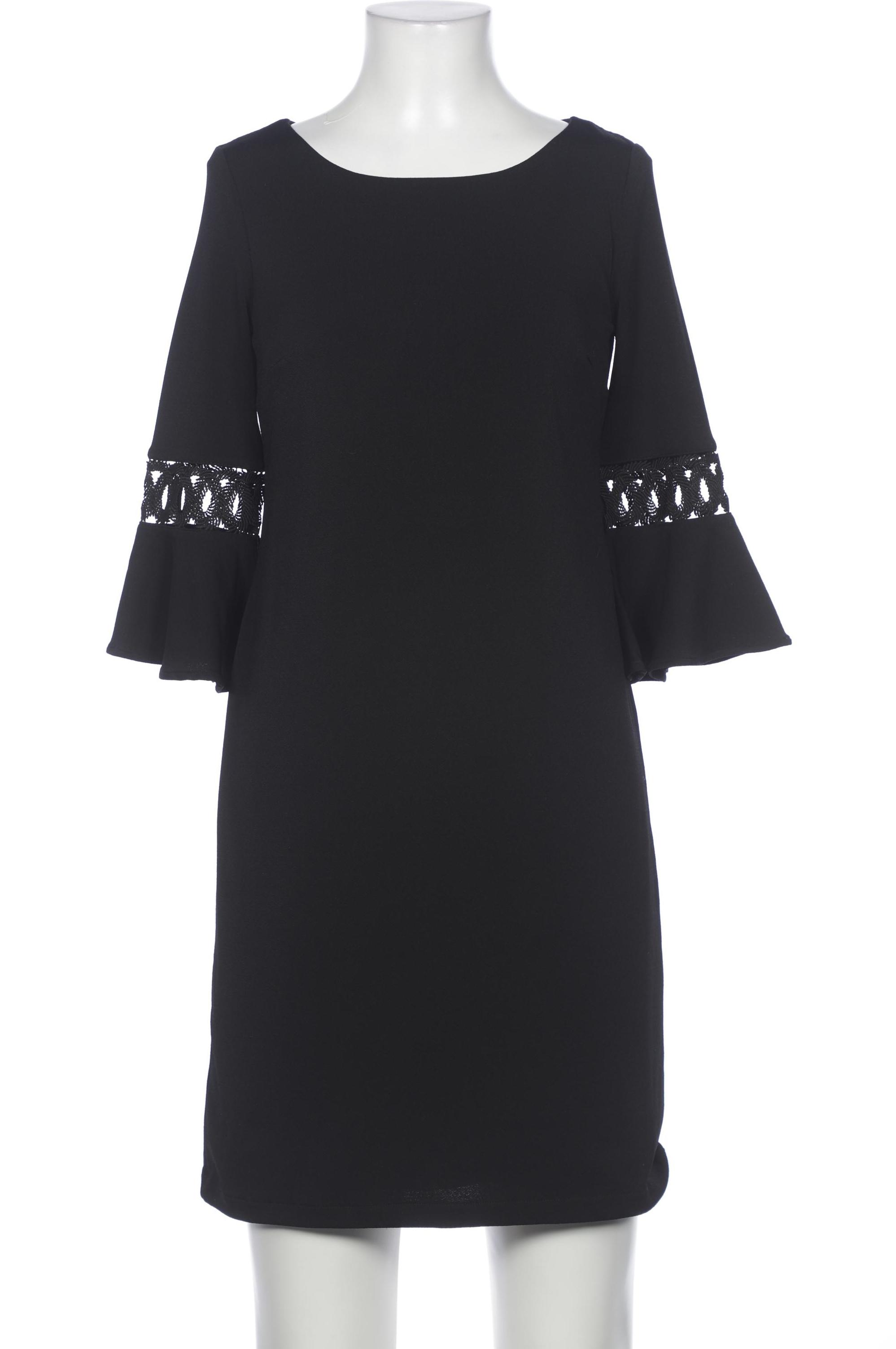 Thumbnail - Comma Damen Kleid, schwarz, Gr. 34