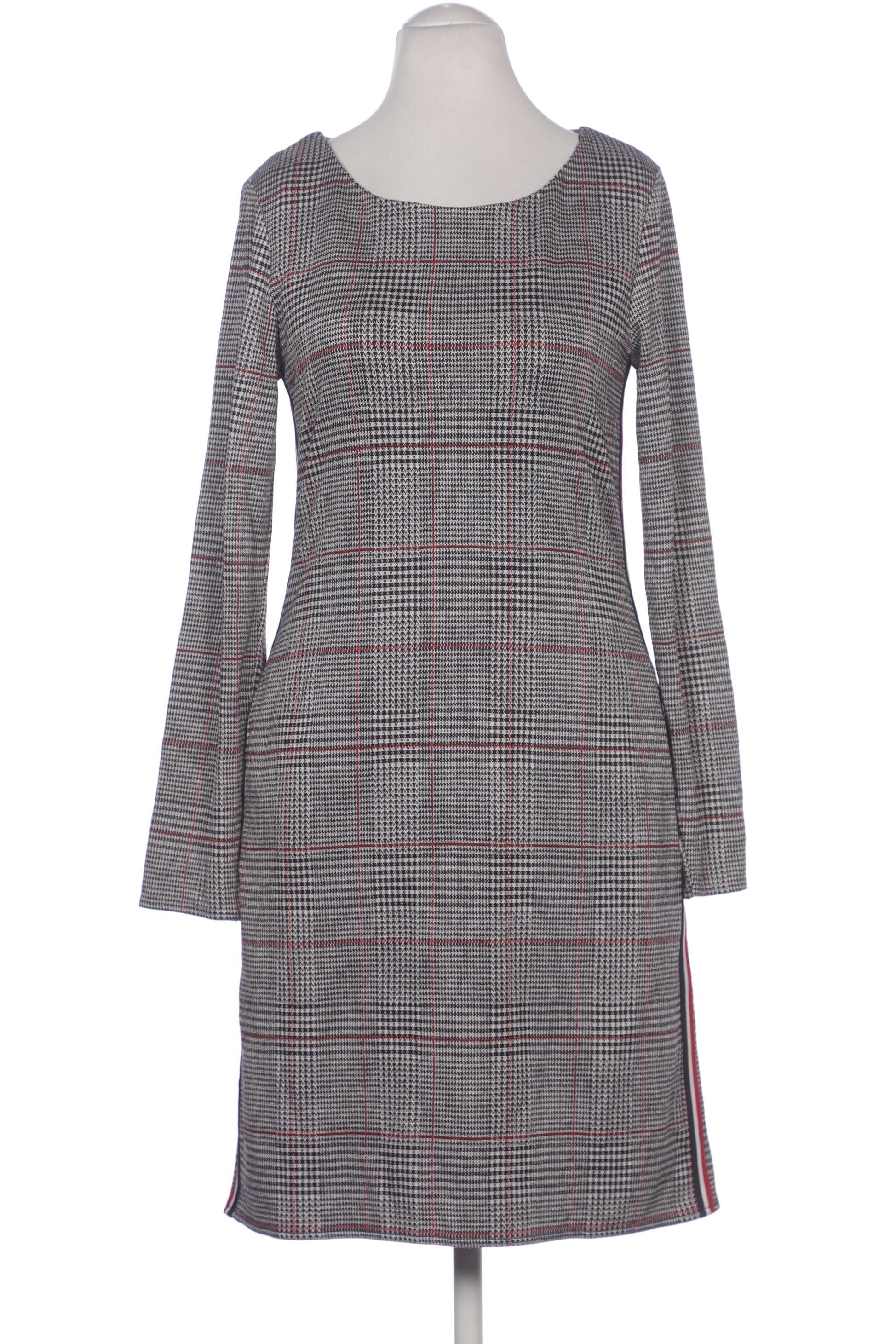 

Comma Damen Kleid, grau, Gr. 36
