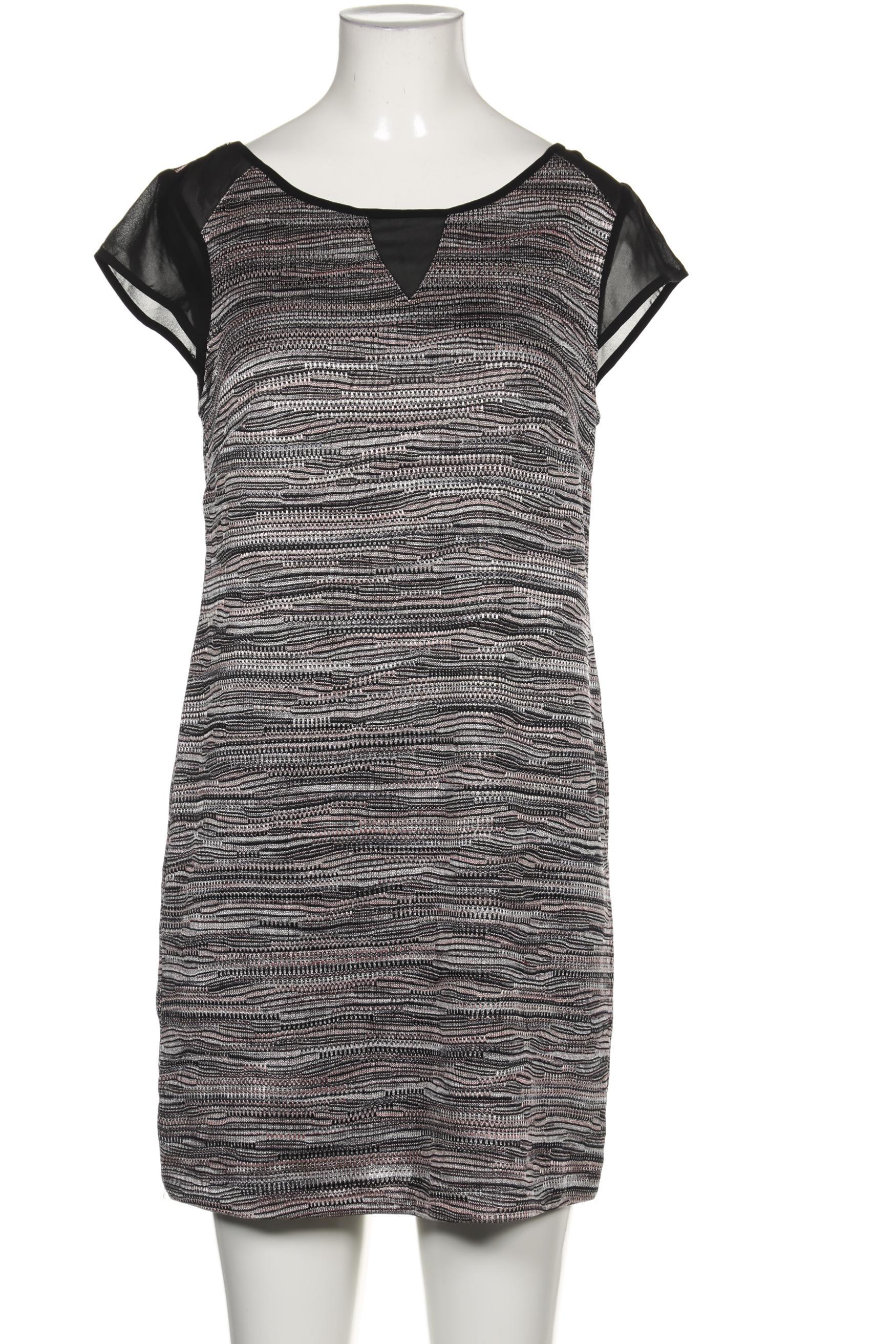 

Comma Damen Kleid, beige, Gr. 38