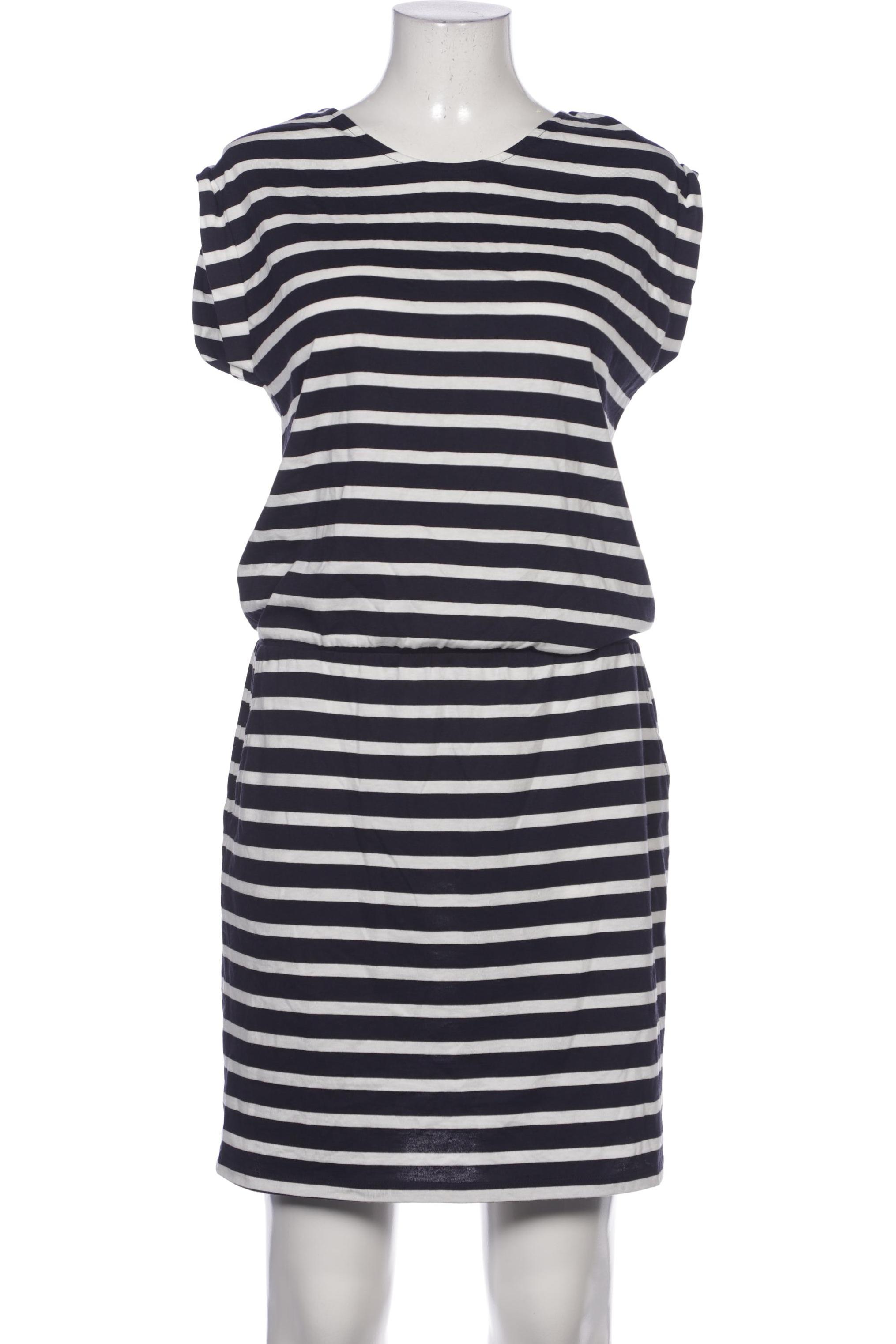 

Comma Damen Kleid, marineblau, Gr. 40