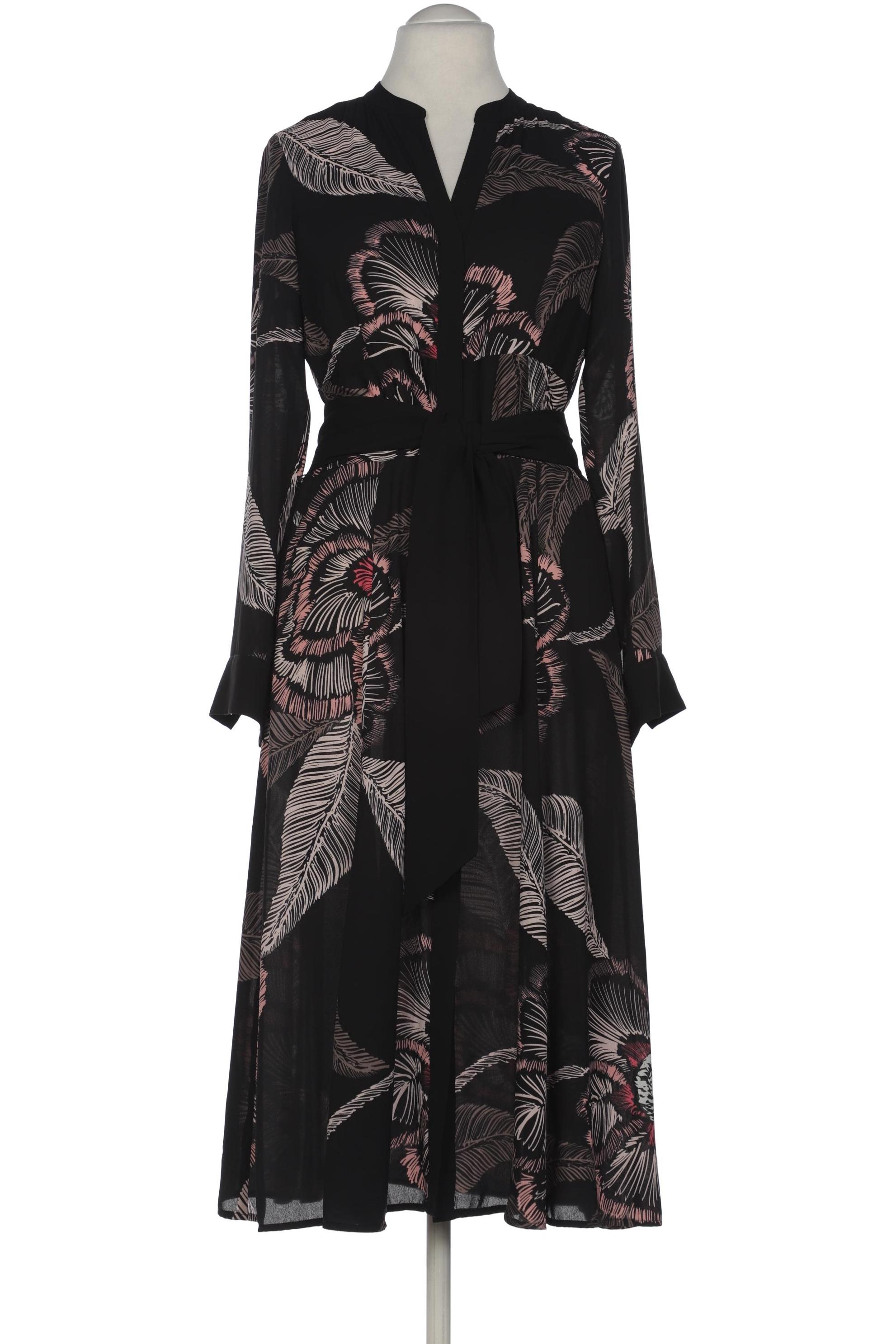Thumbnail - Comma Damen Kleid, schwarz, Gr. 38