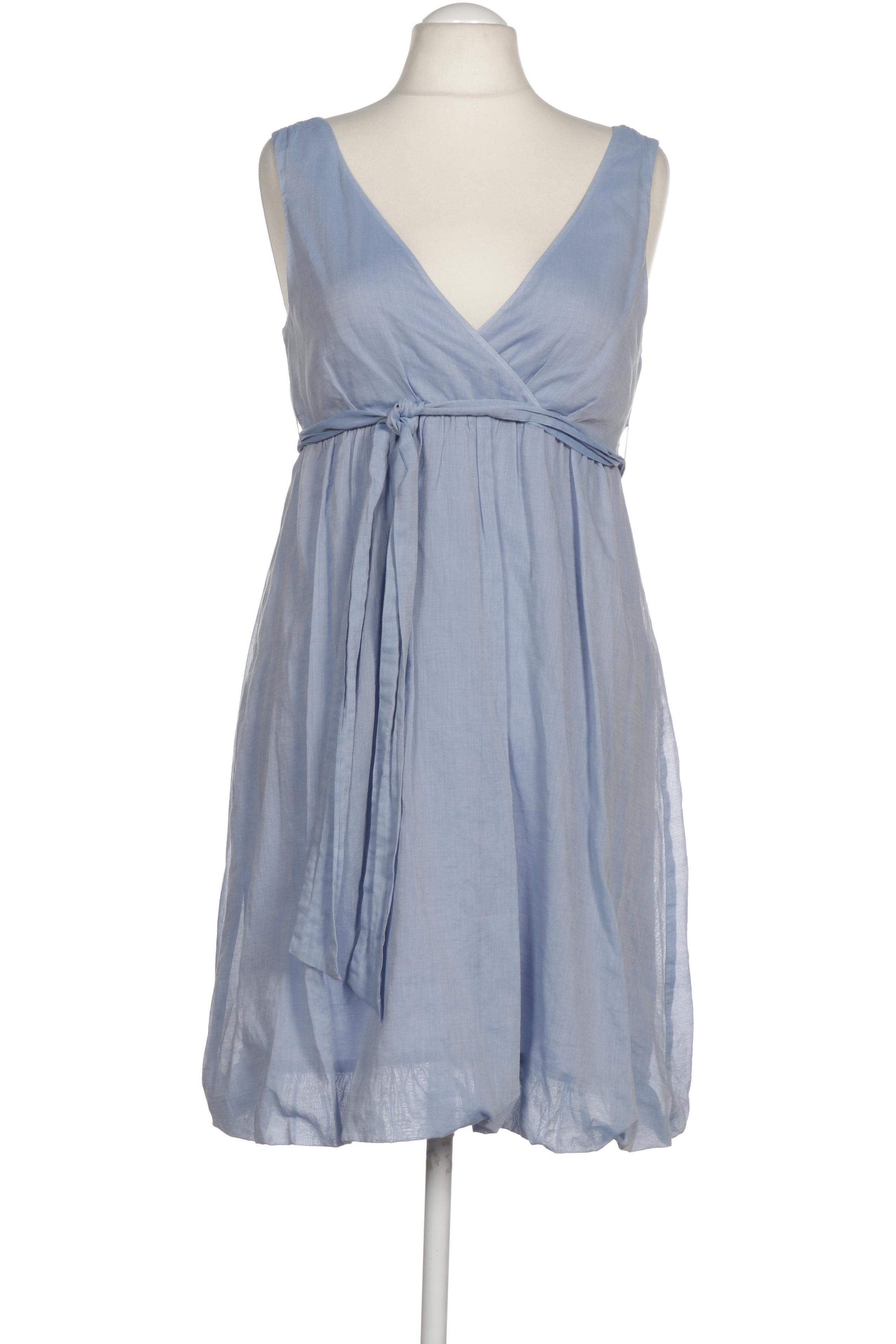 

Comma Damen Kleid, lila, Gr. 40