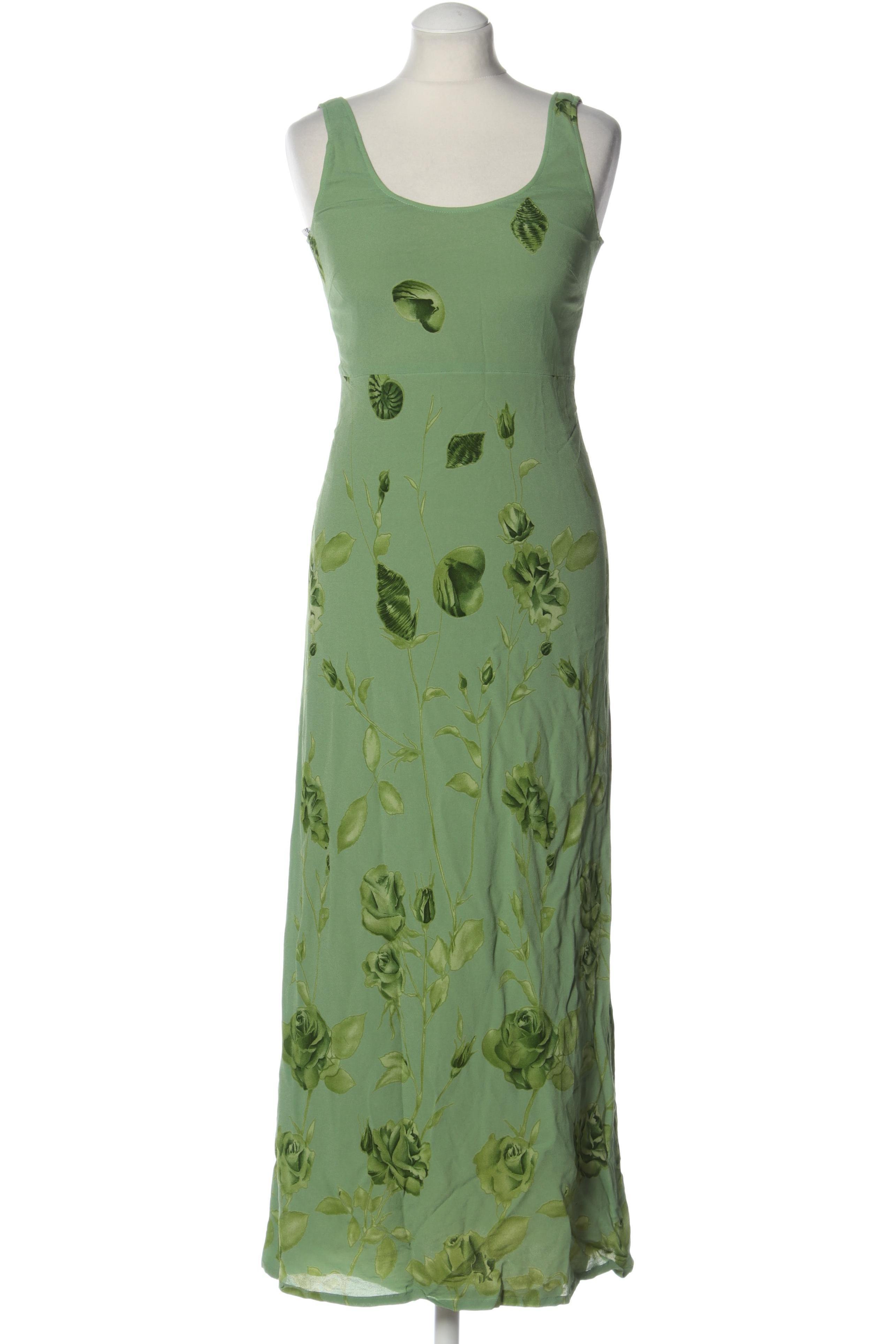 

Comma Damen Kleid, grün, Gr. 36