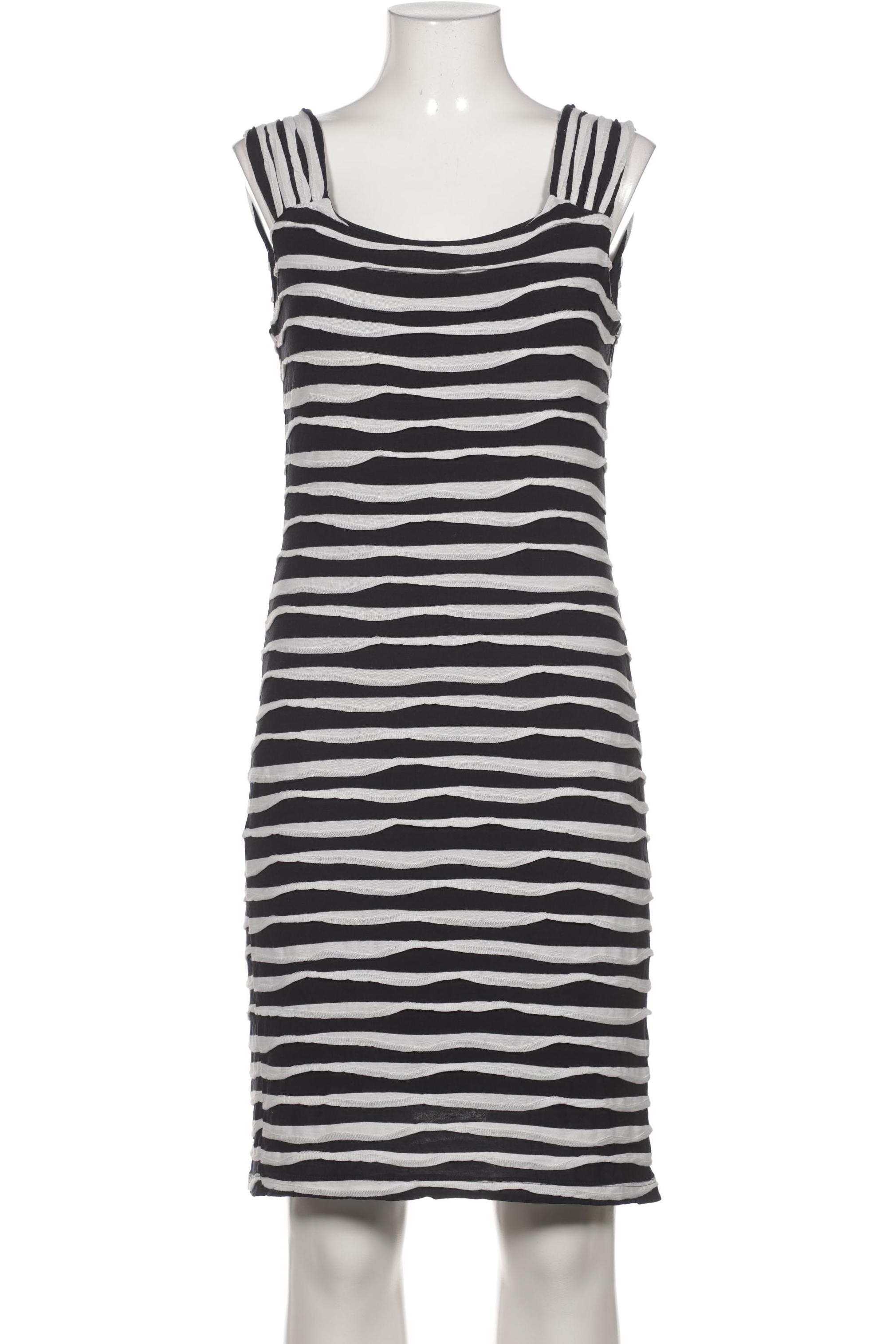 

Comma Damen Kleid, marineblau, Gr. 38
