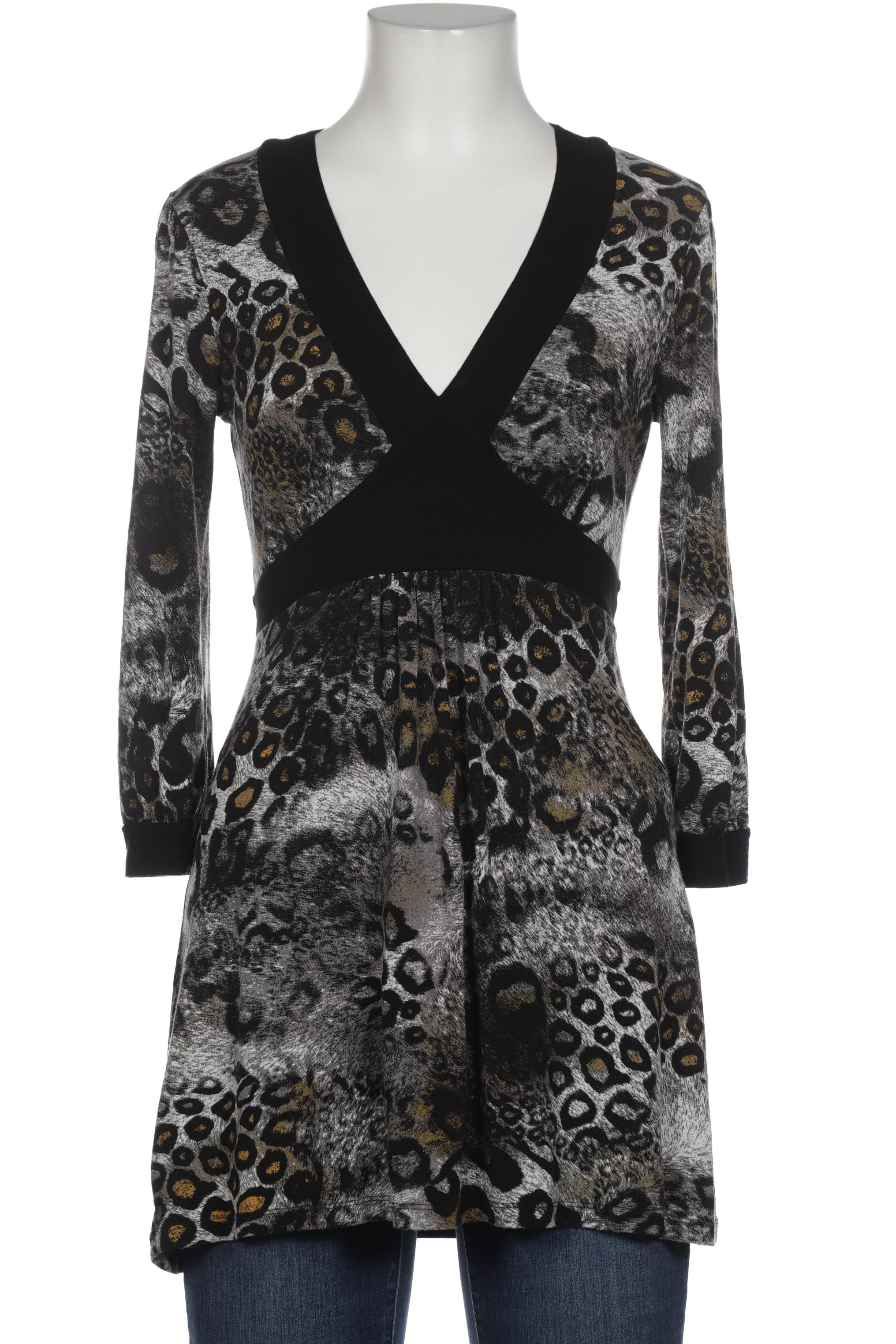 

Comma Damen Kleid, schwarz
