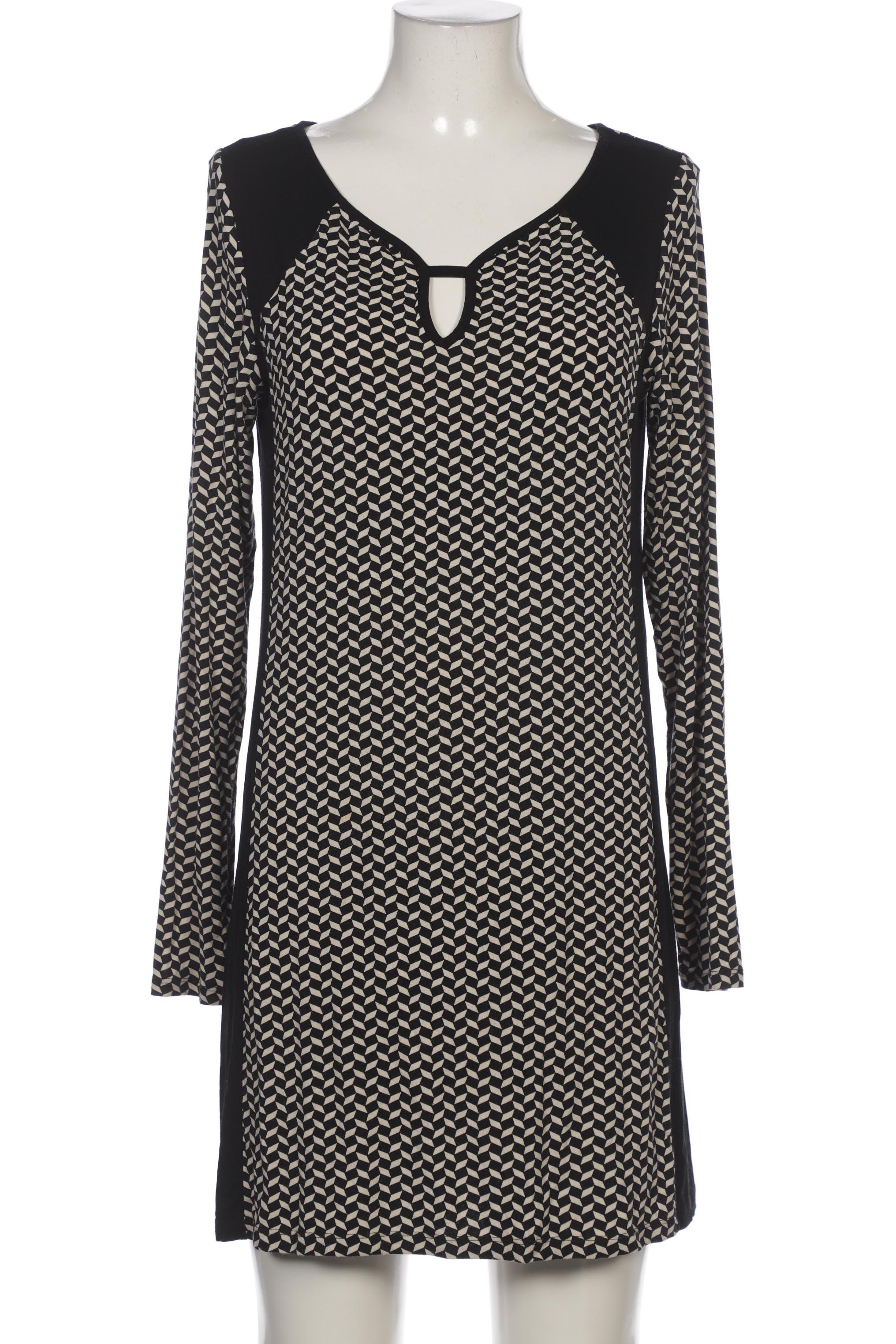 

Comma Damen Kleid, schwarz