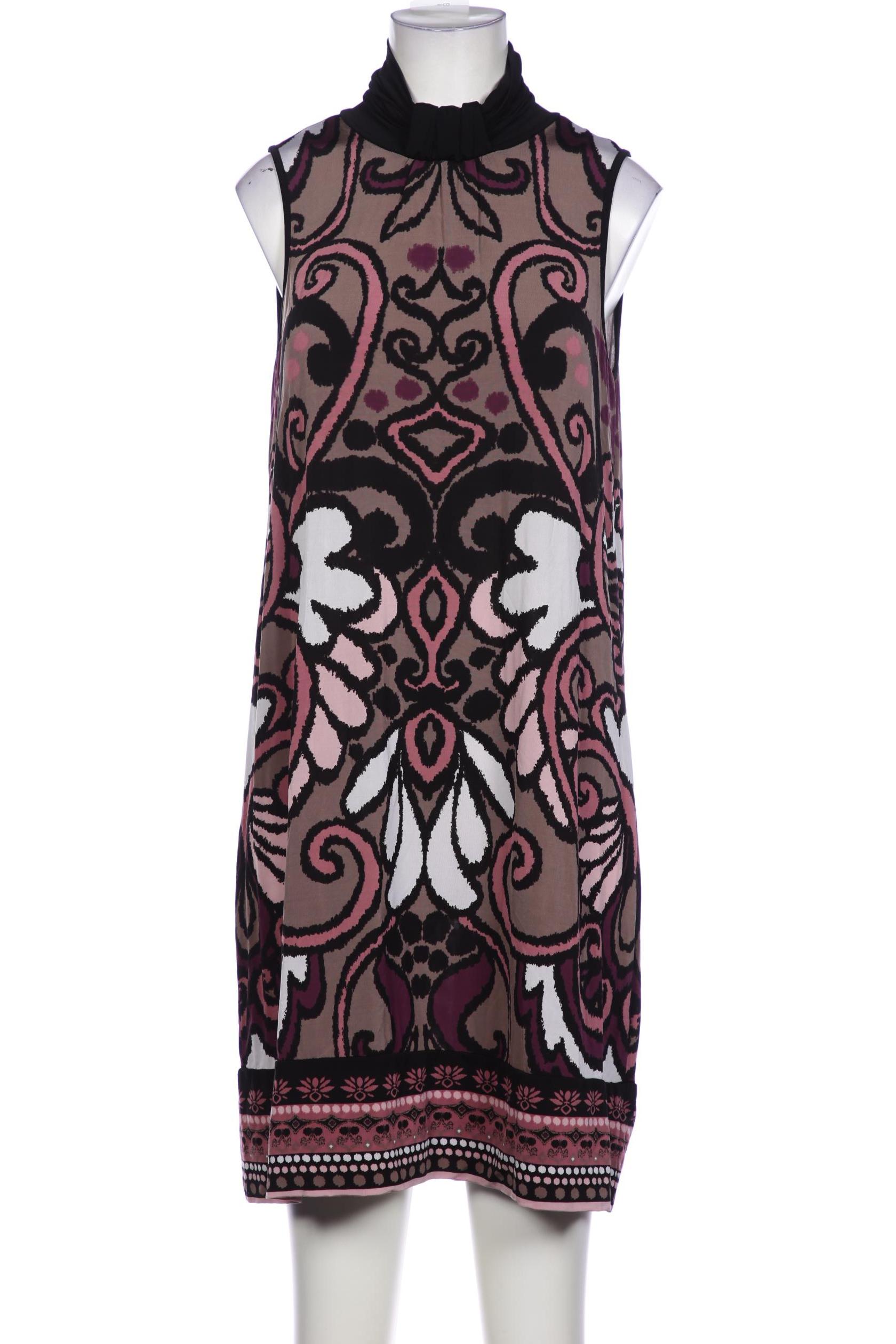 

Comma Damen Kleid, schwarz, Gr. 36