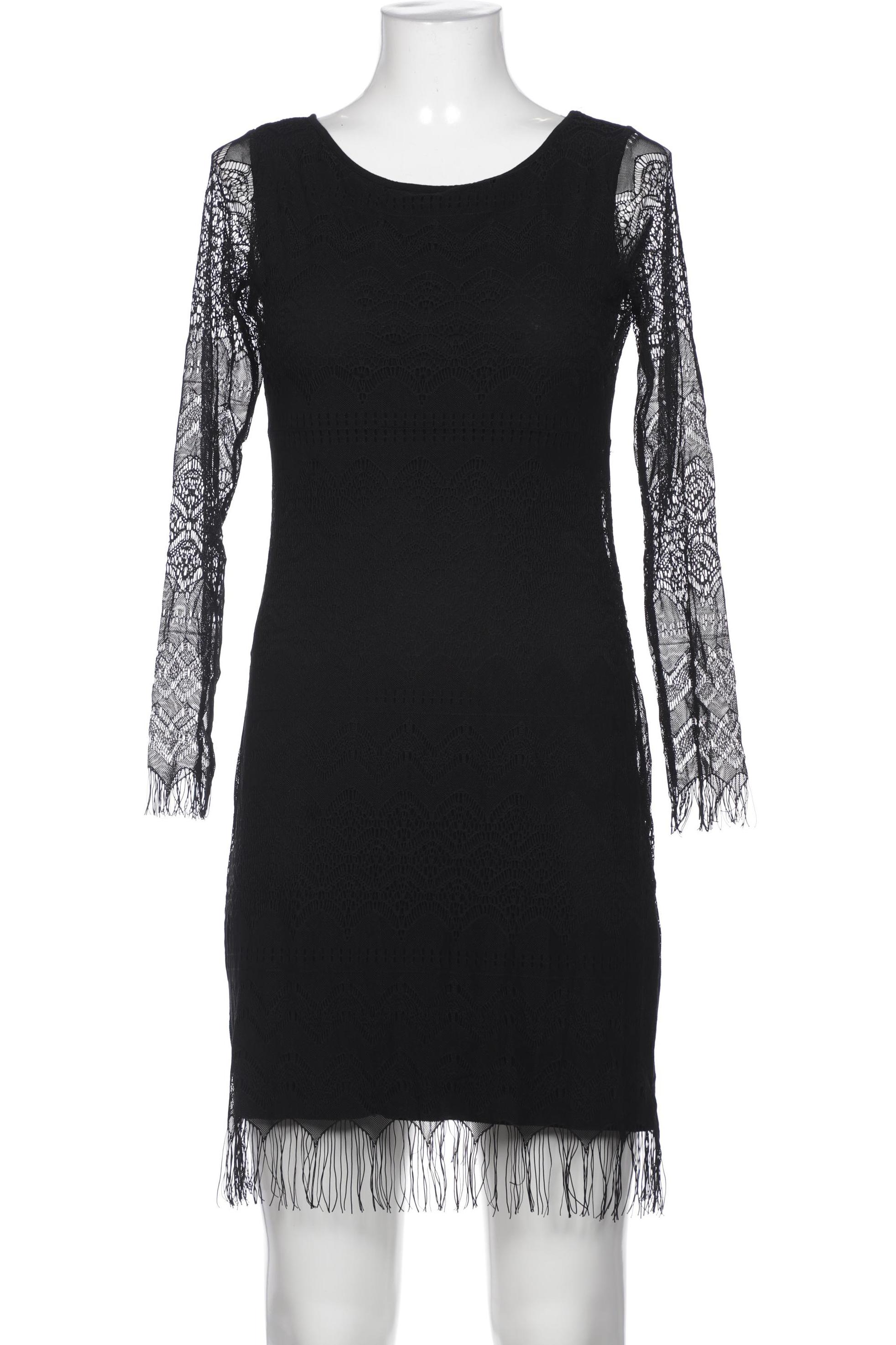 

Comma Damen Kleid, schwarz