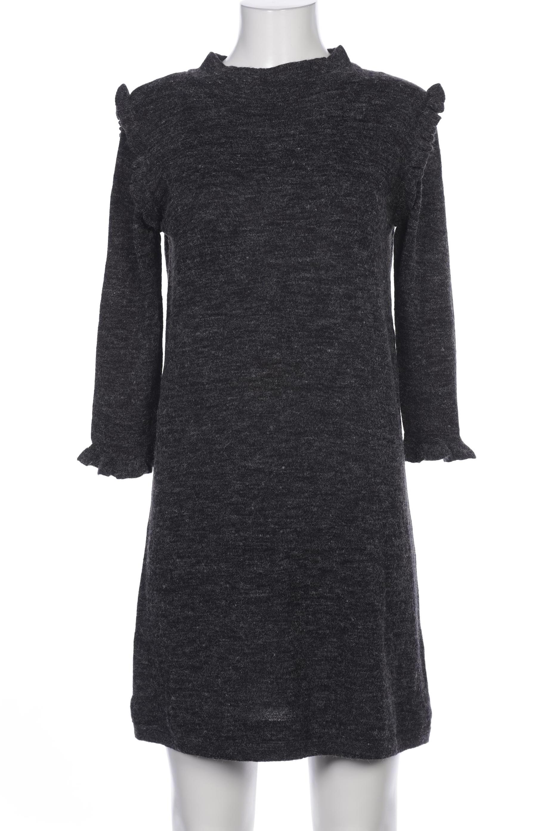 

Comma Damen Kleid, grau
