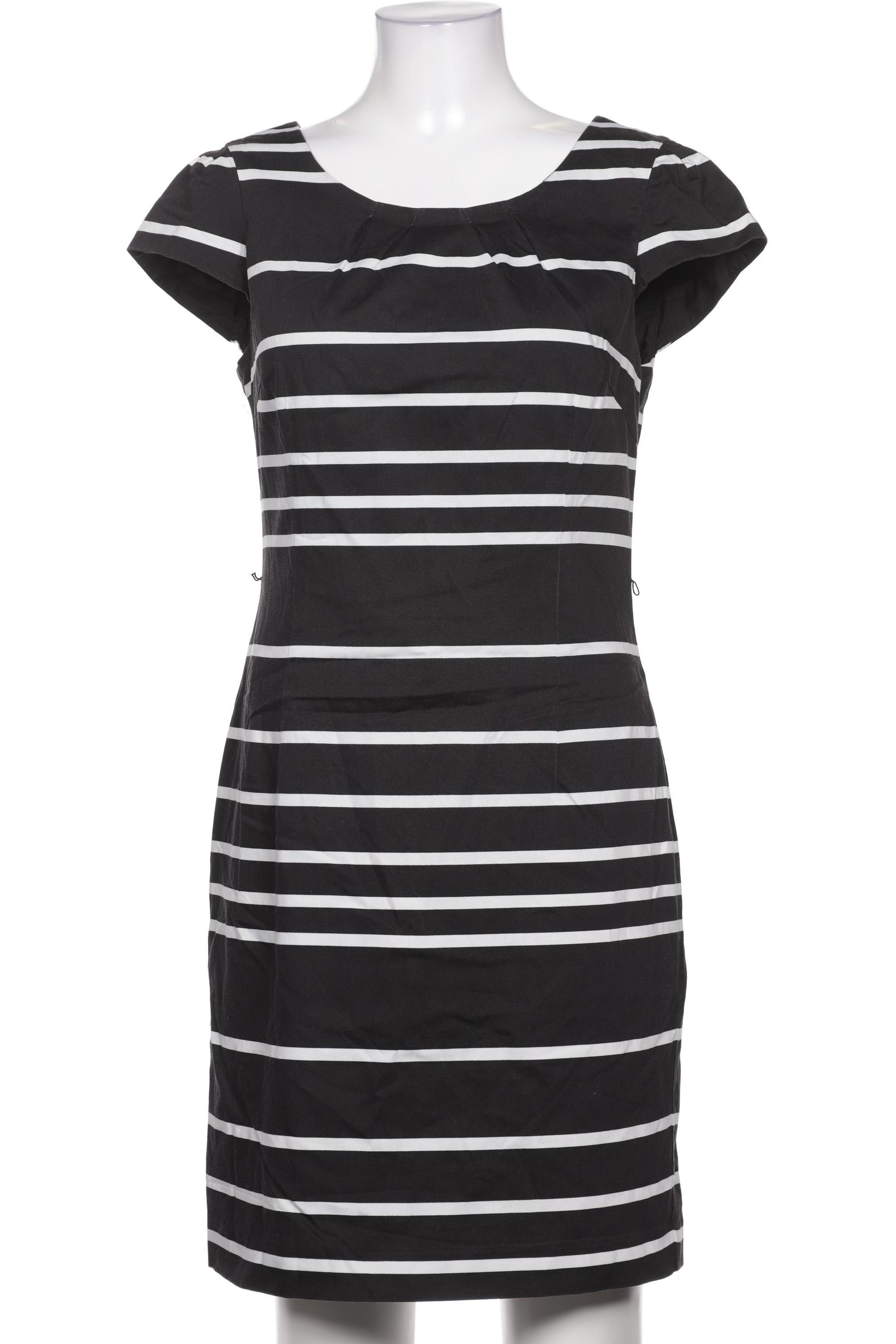 

Comma Damen Kleid, schwarz