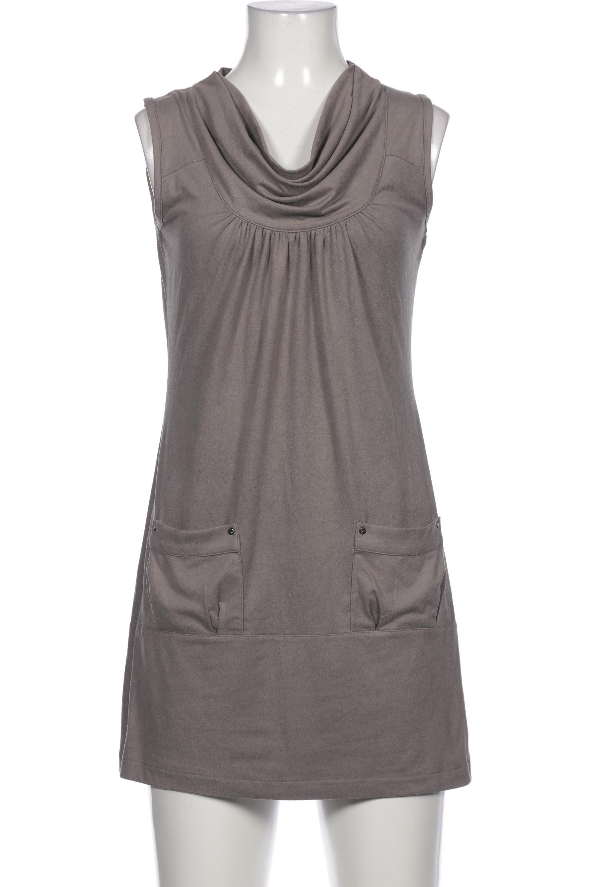 

Comma Damen Kleid, grau