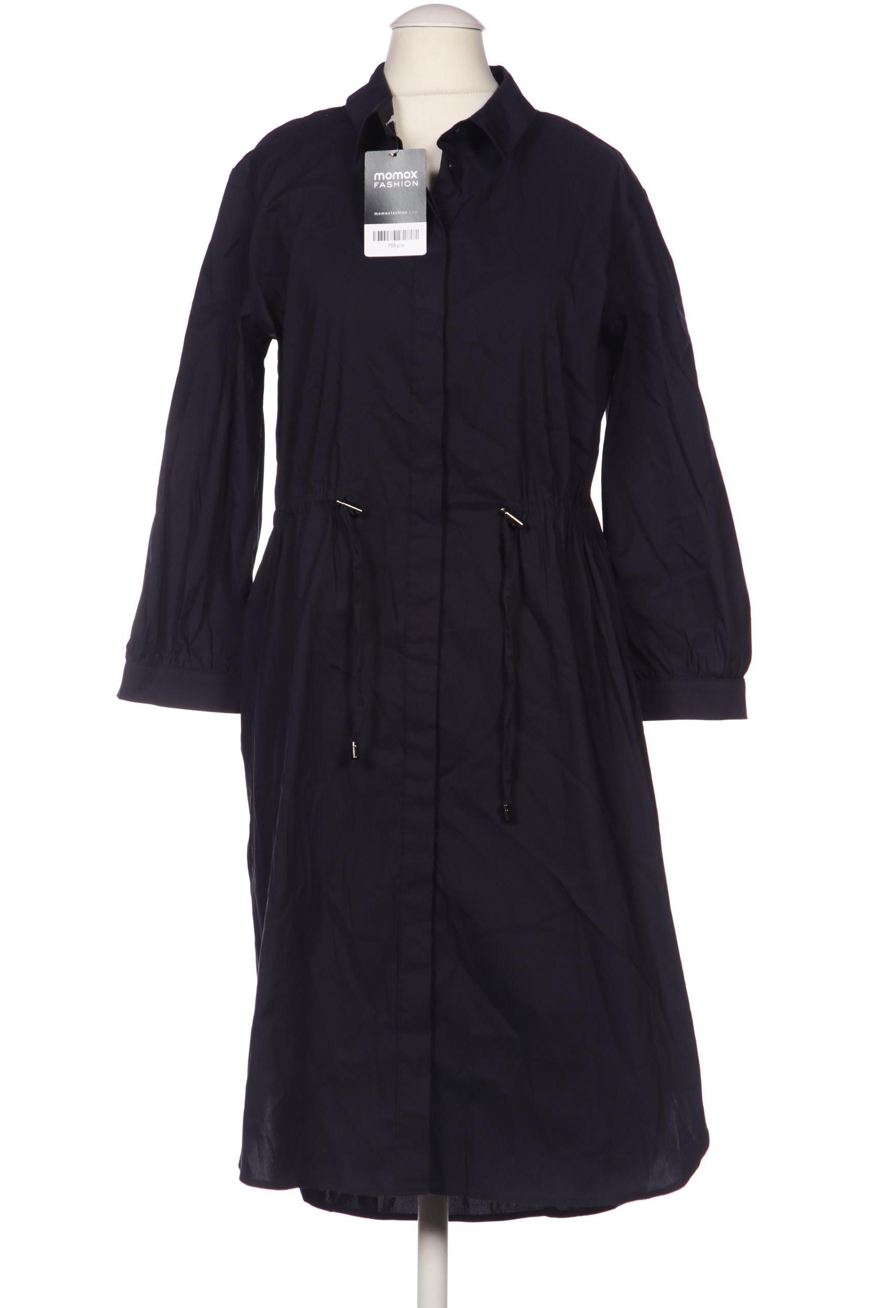 

Comma Damen Kleid, marineblau, Gr. 36