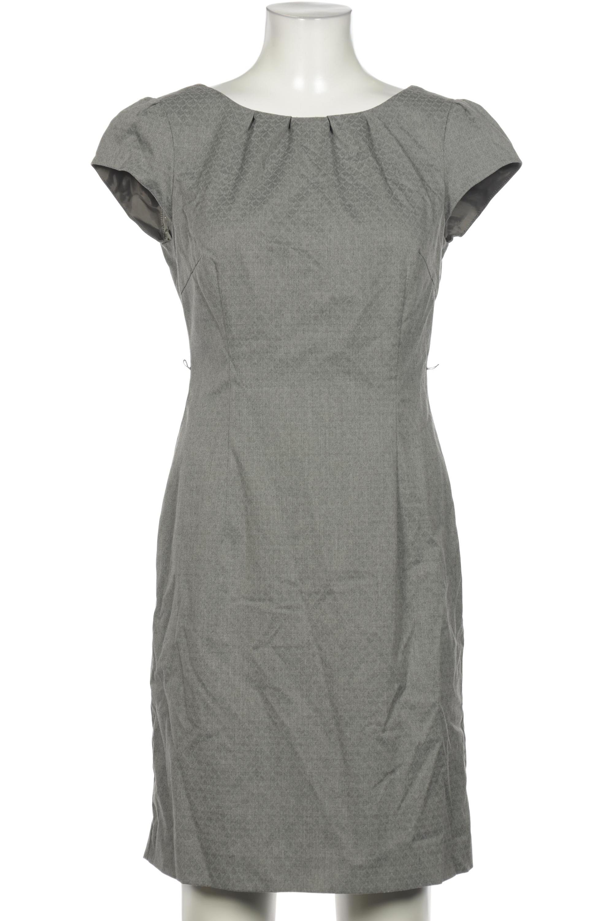 

Comma Damen Kleid, grau