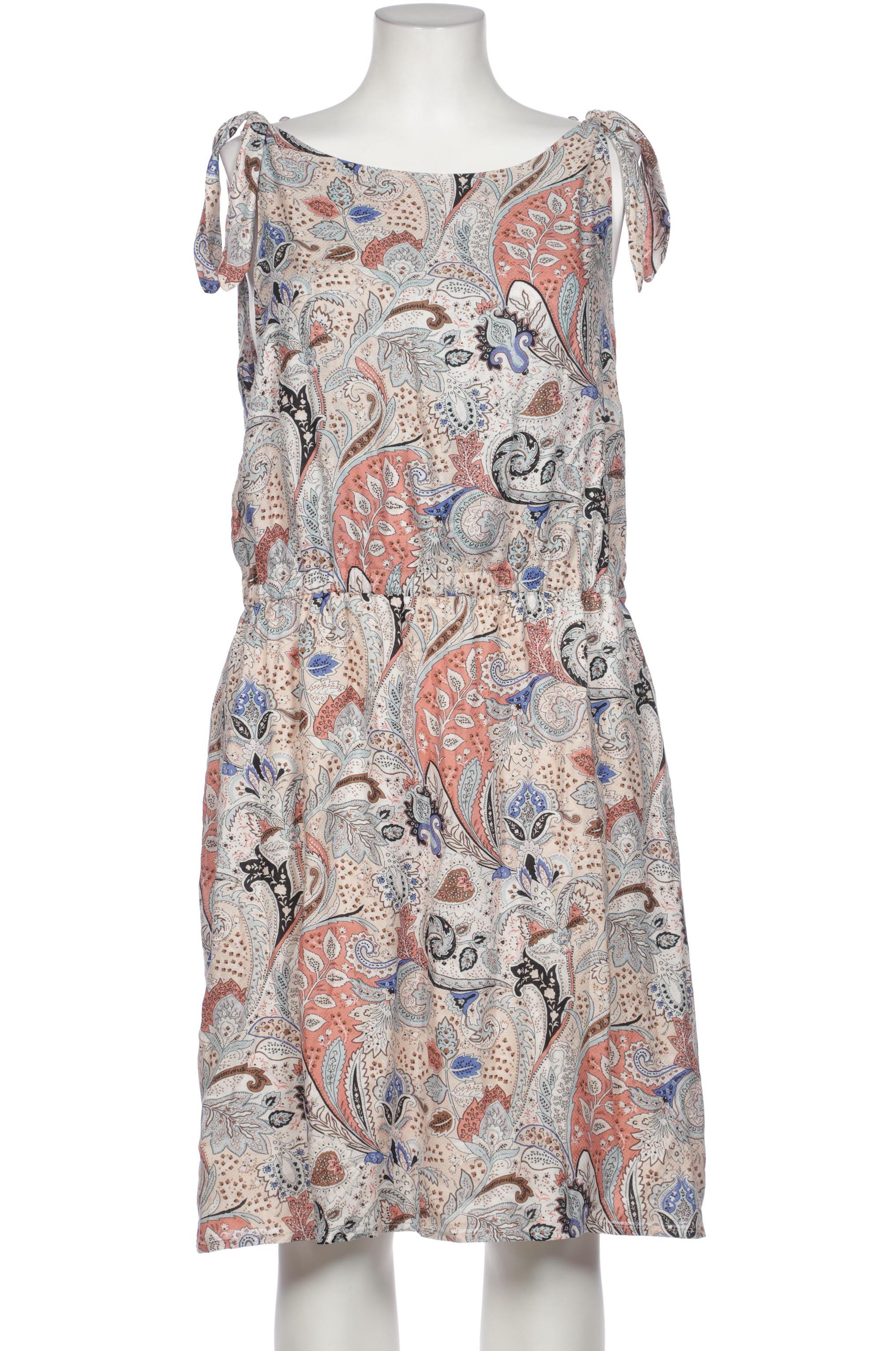 

Comma Damen Kleid, pink, Gr. 44