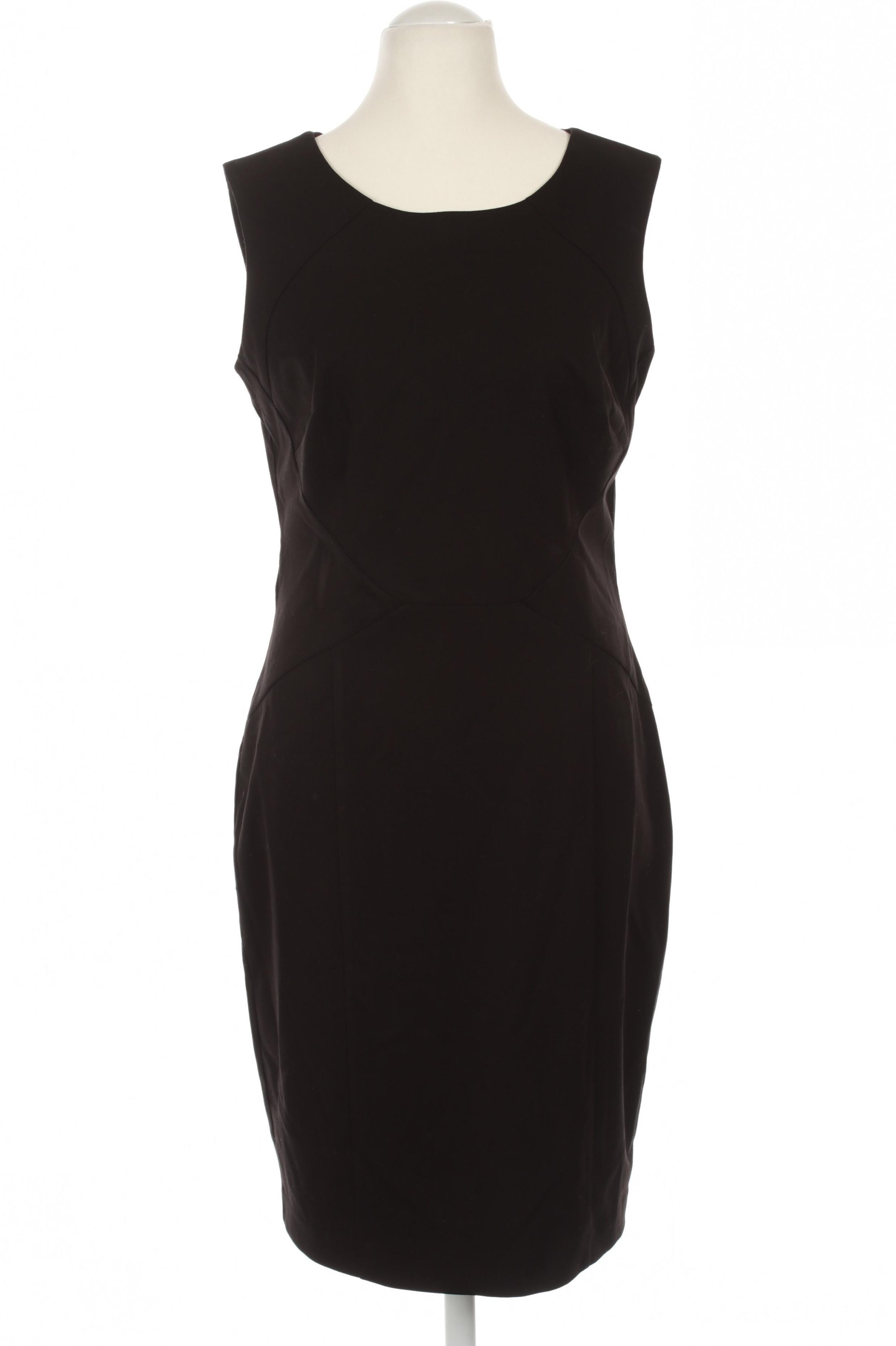 

Comma Damen Kleid, schwarz, Gr.