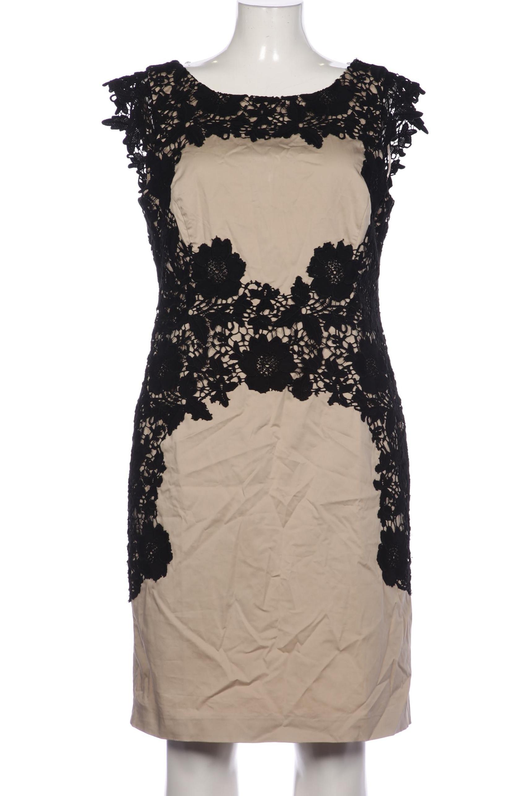 

Comma Damen Kleid, beige