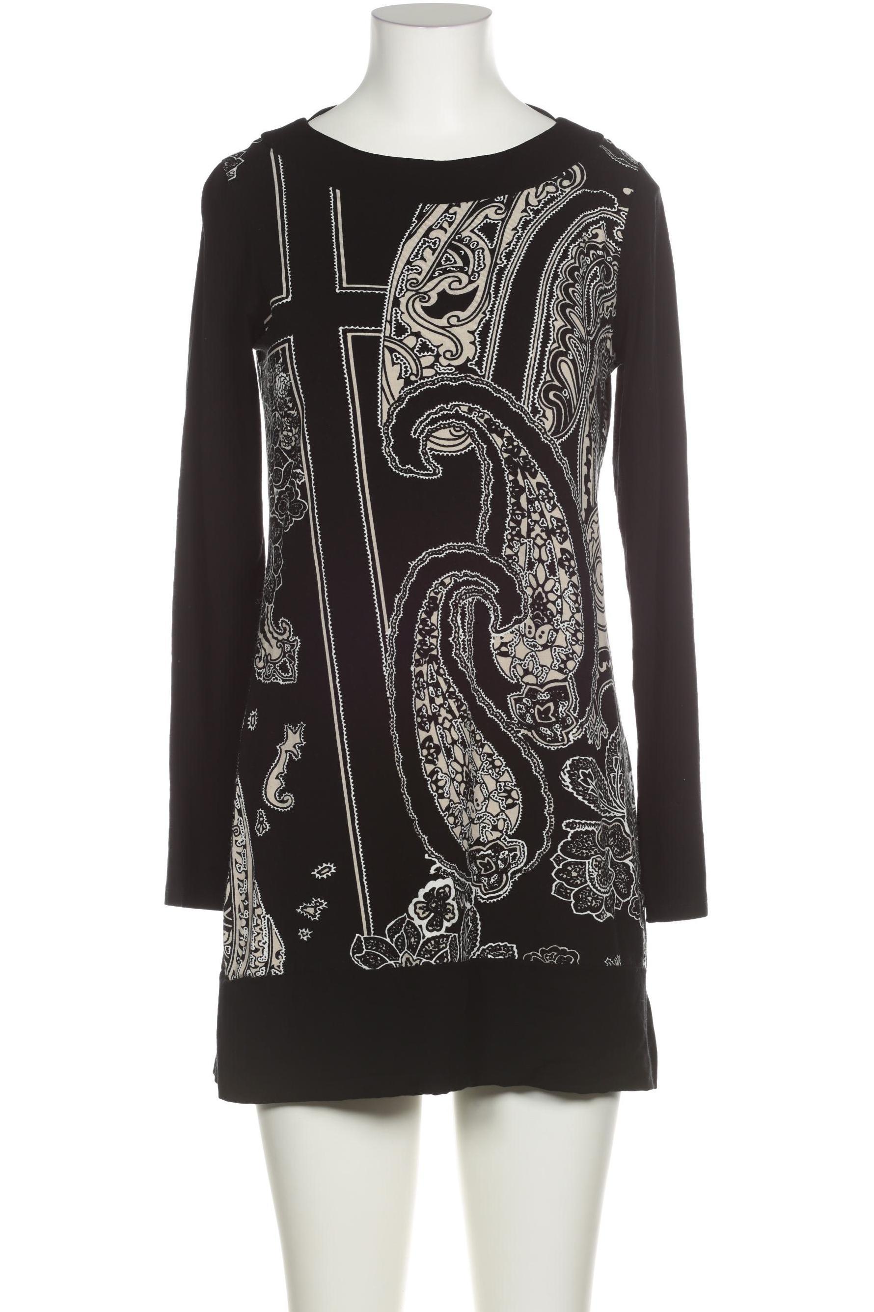 

Comma Damen Kleid, schwarz, Gr. 36