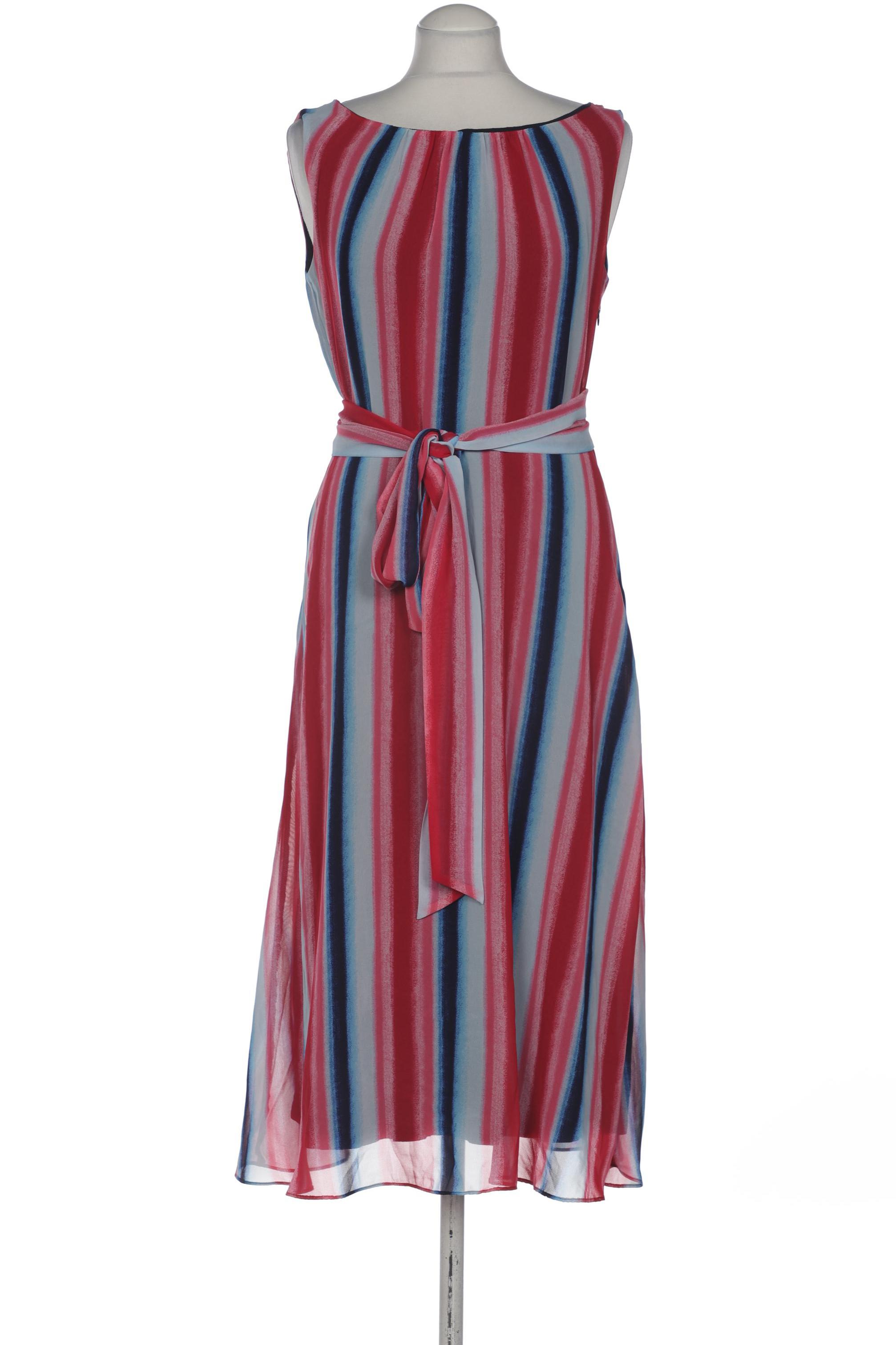 

Comma Damen Kleid, rot, Gr. 36