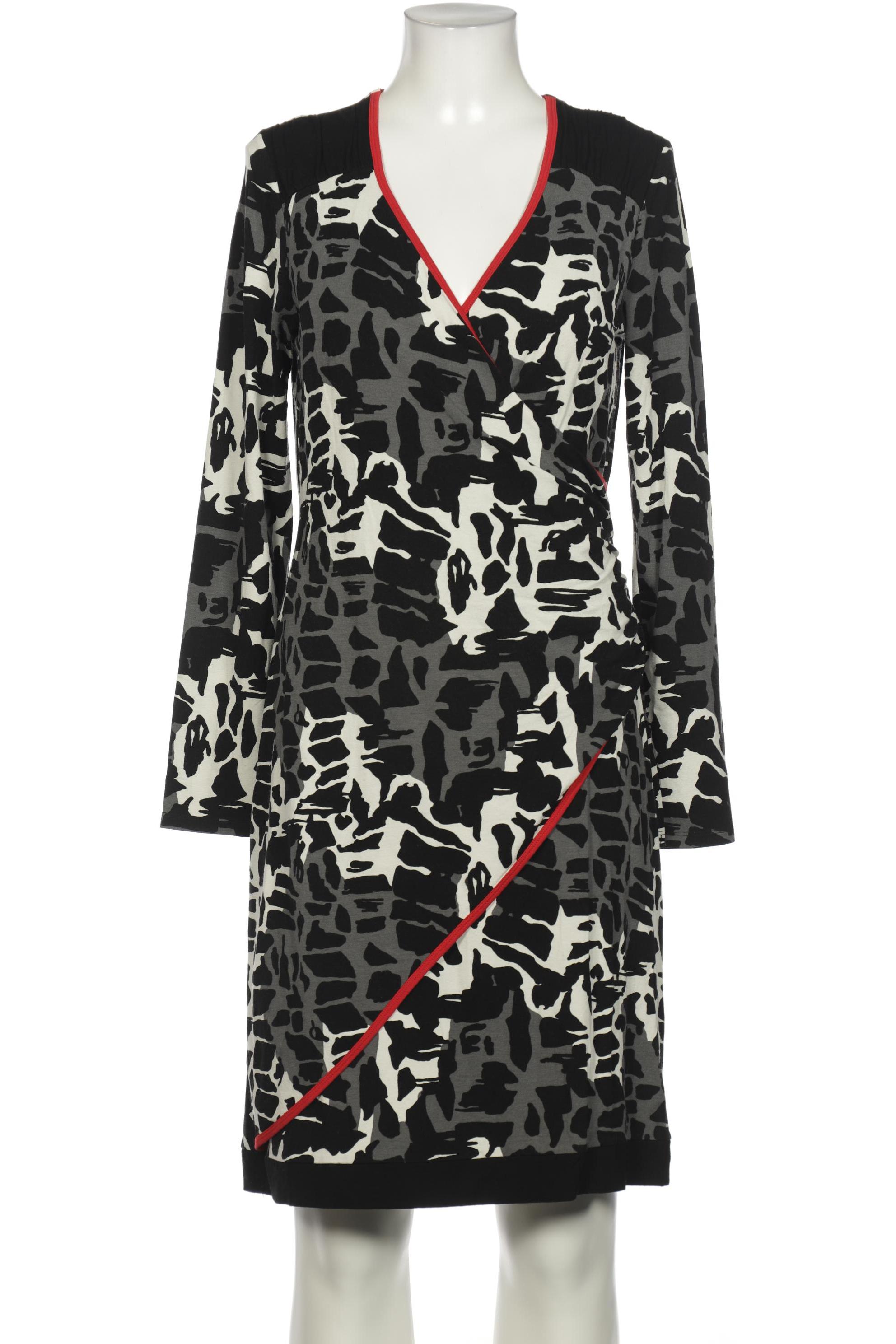 

Comma Damen Kleid, schwarz