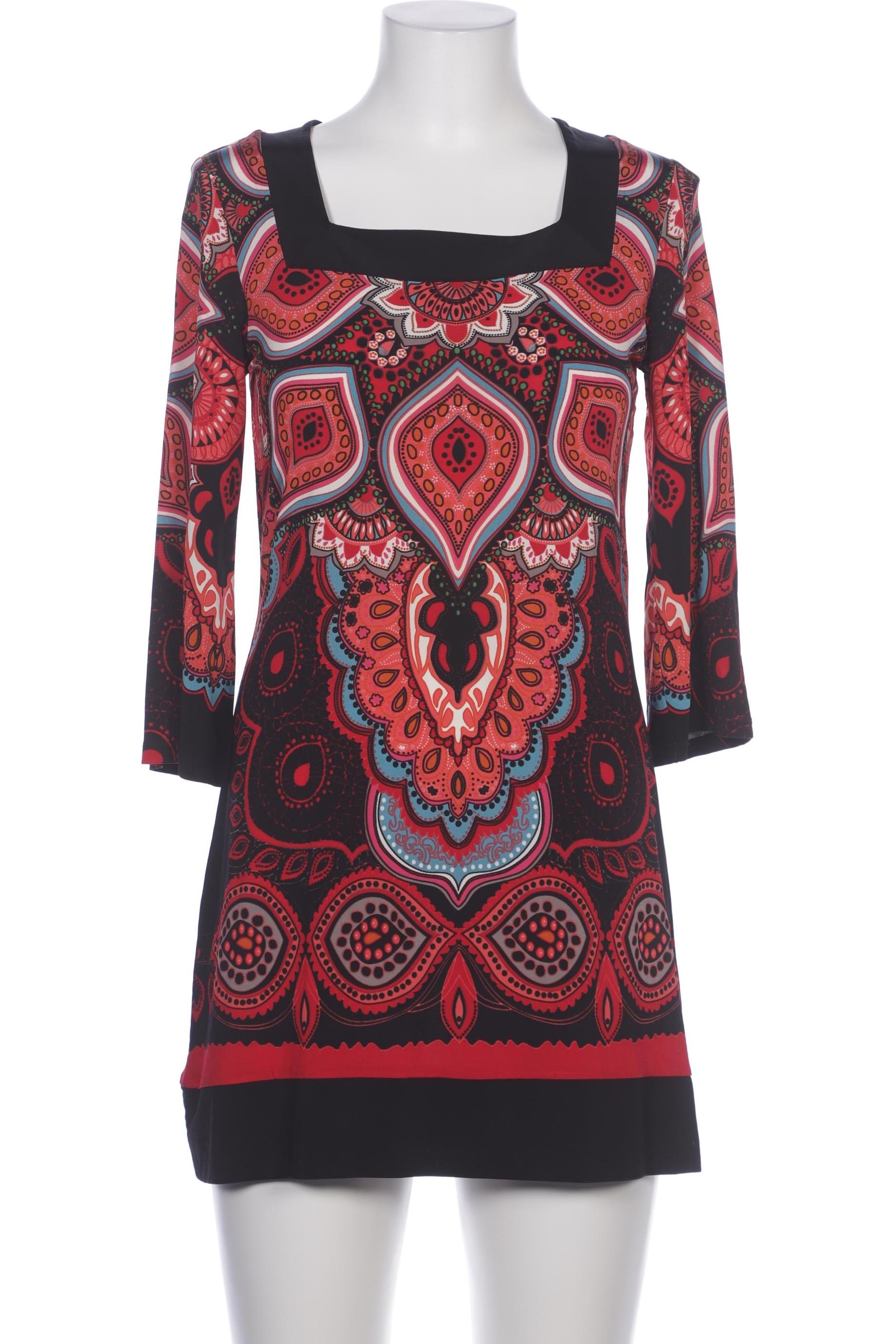 

Comma Damen Kleid, pink, Gr. 38