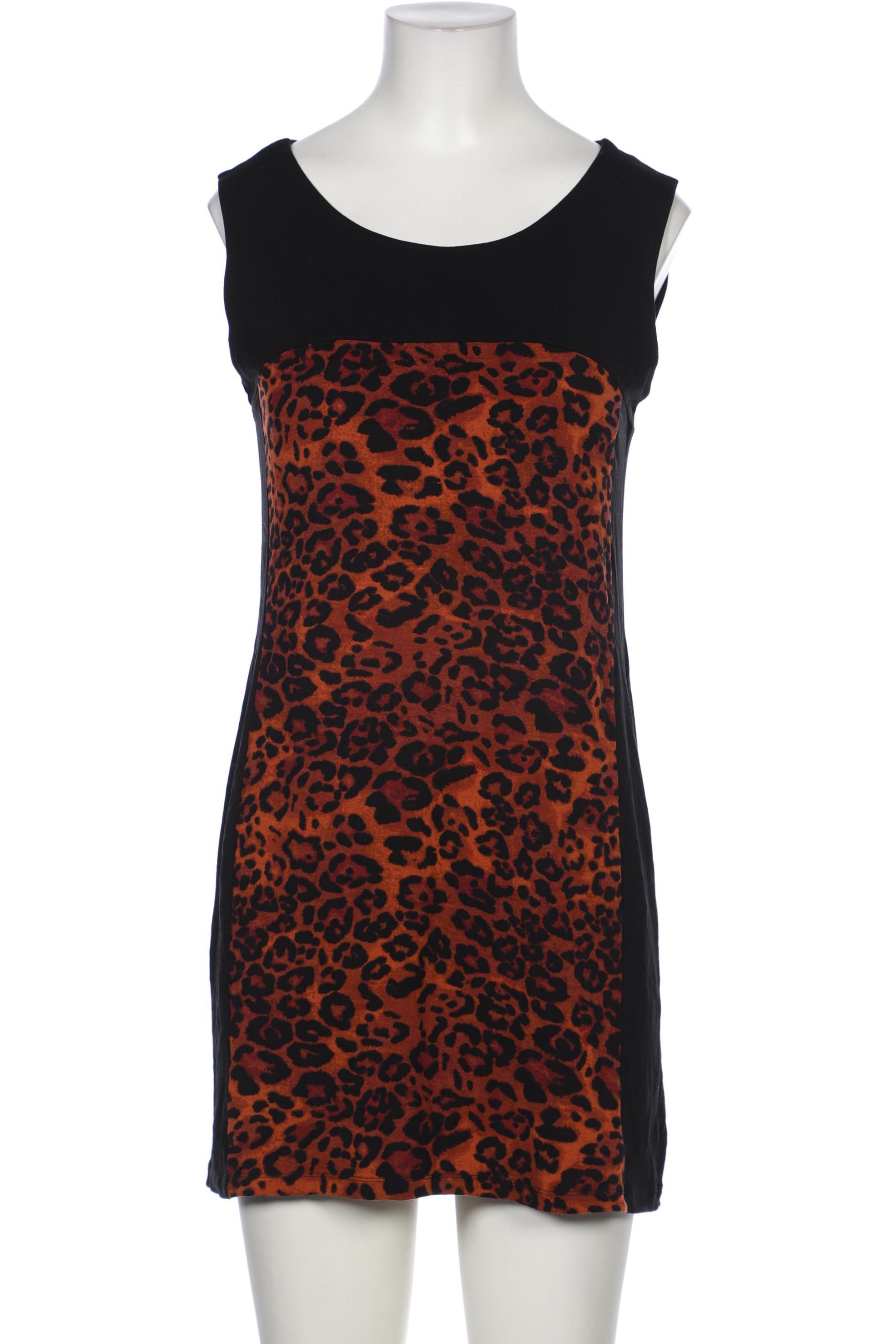 

Comma Damen Kleid, schwarz