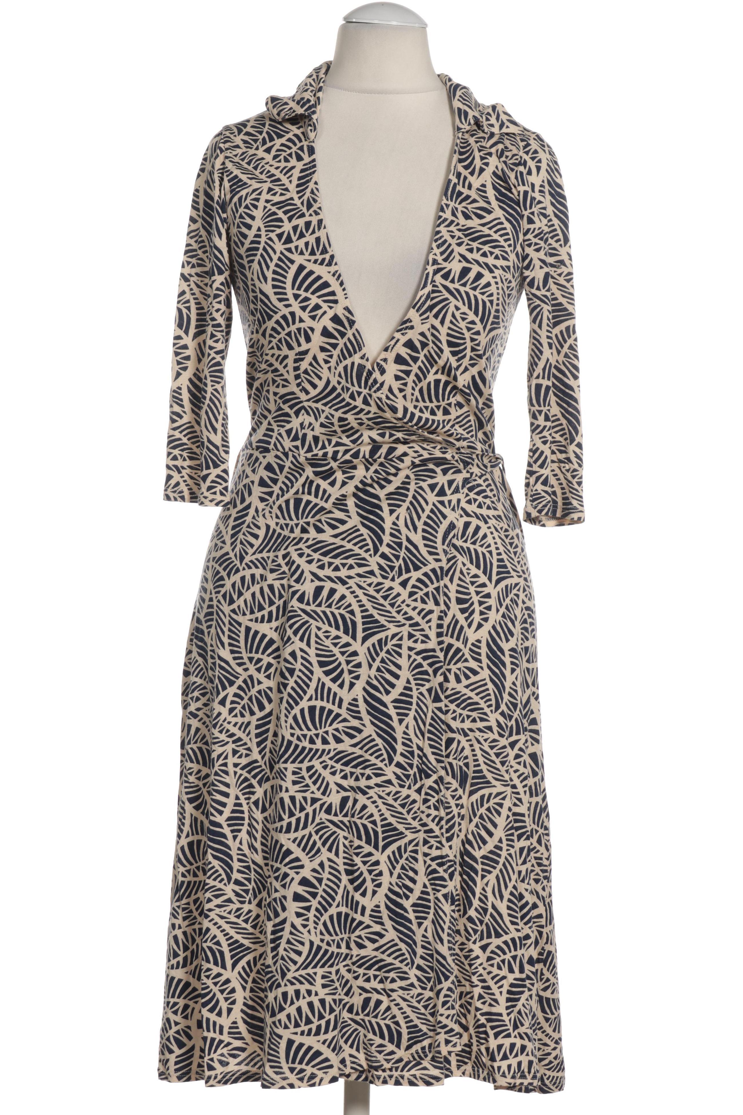 

Comma Damen Kleid, blau, Gr.