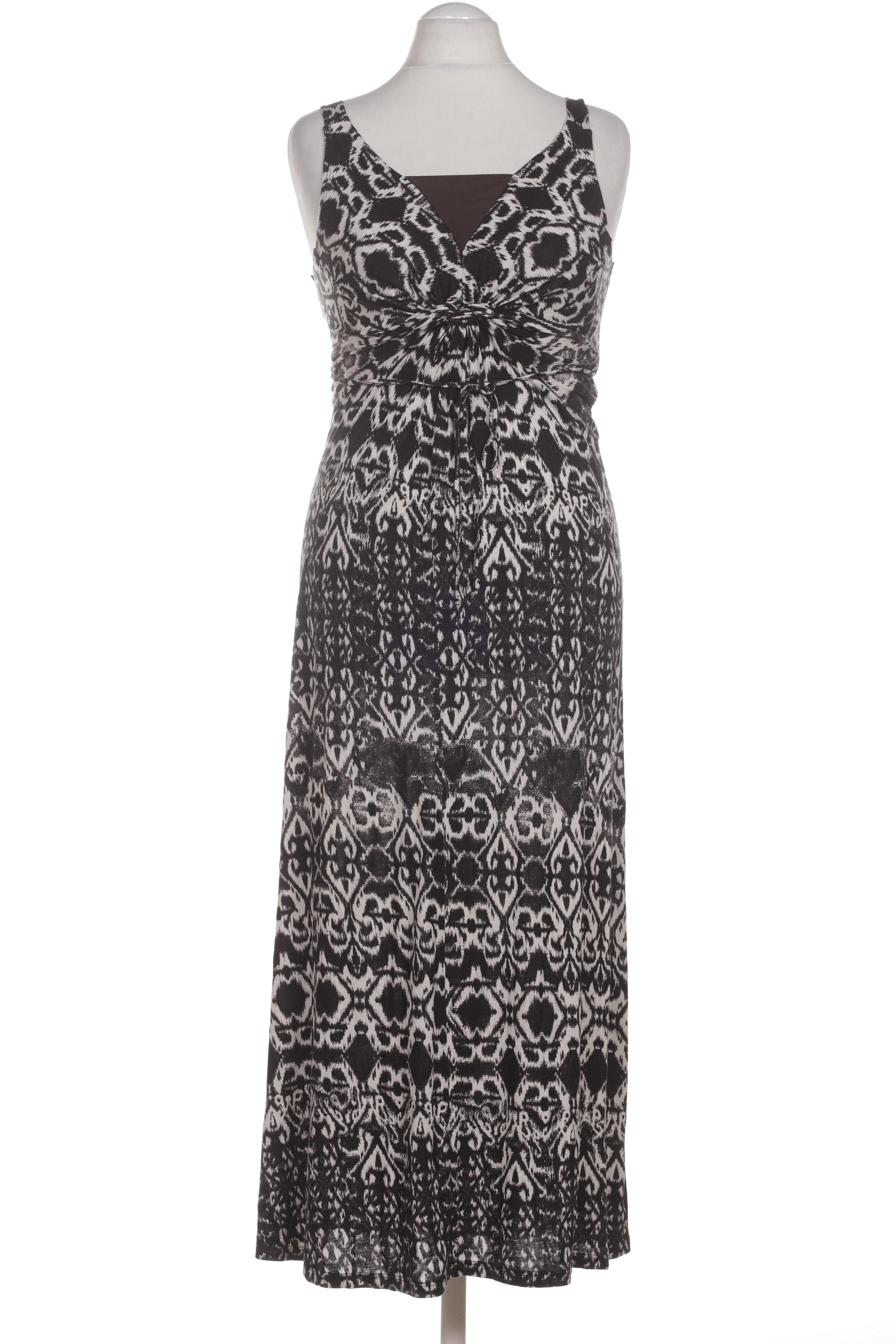 

Comma Damen Kleid, schwarz, Gr. 40