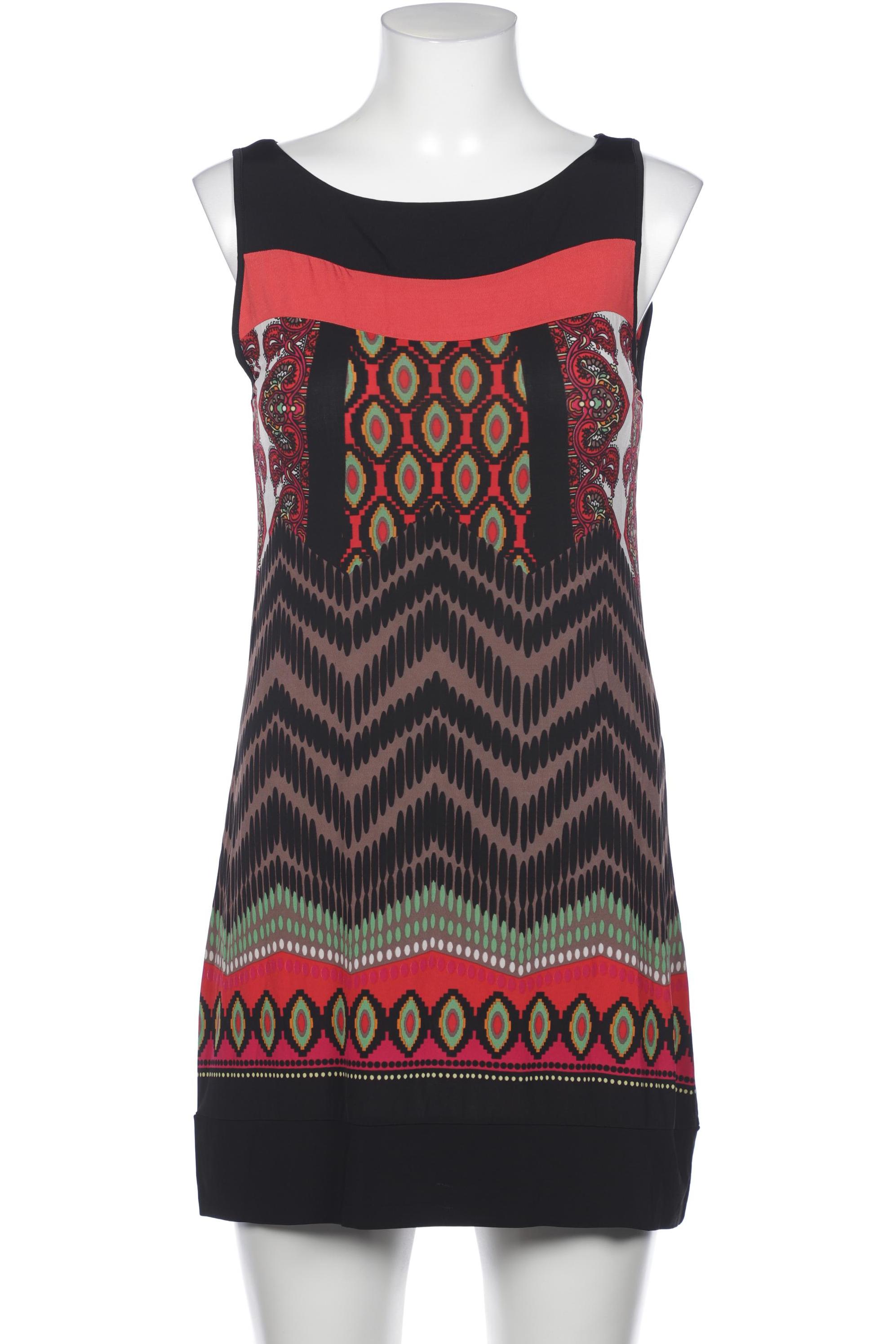 

Comma Damen Kleid, schwarz