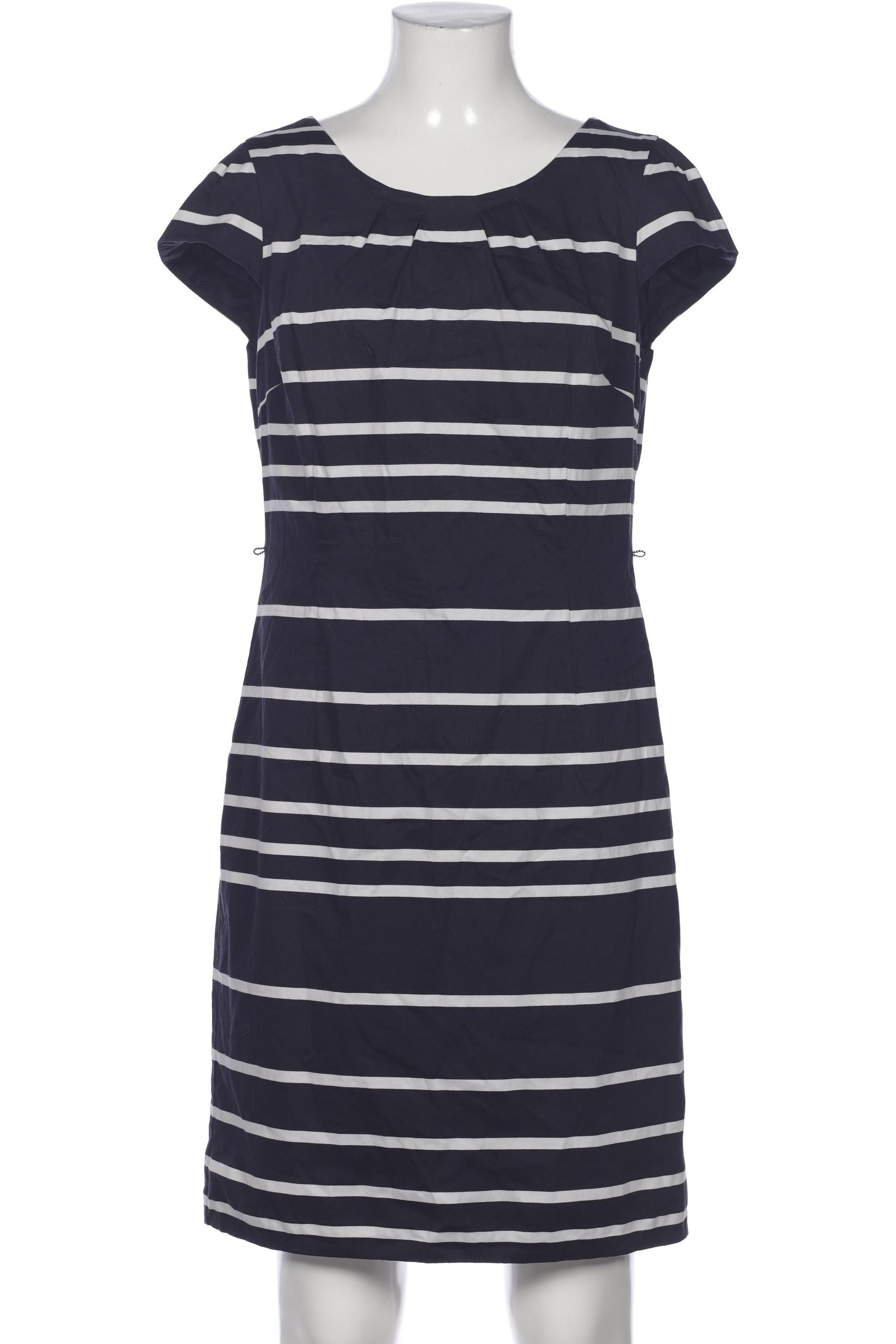 

Comma Damen Kleid, marineblau