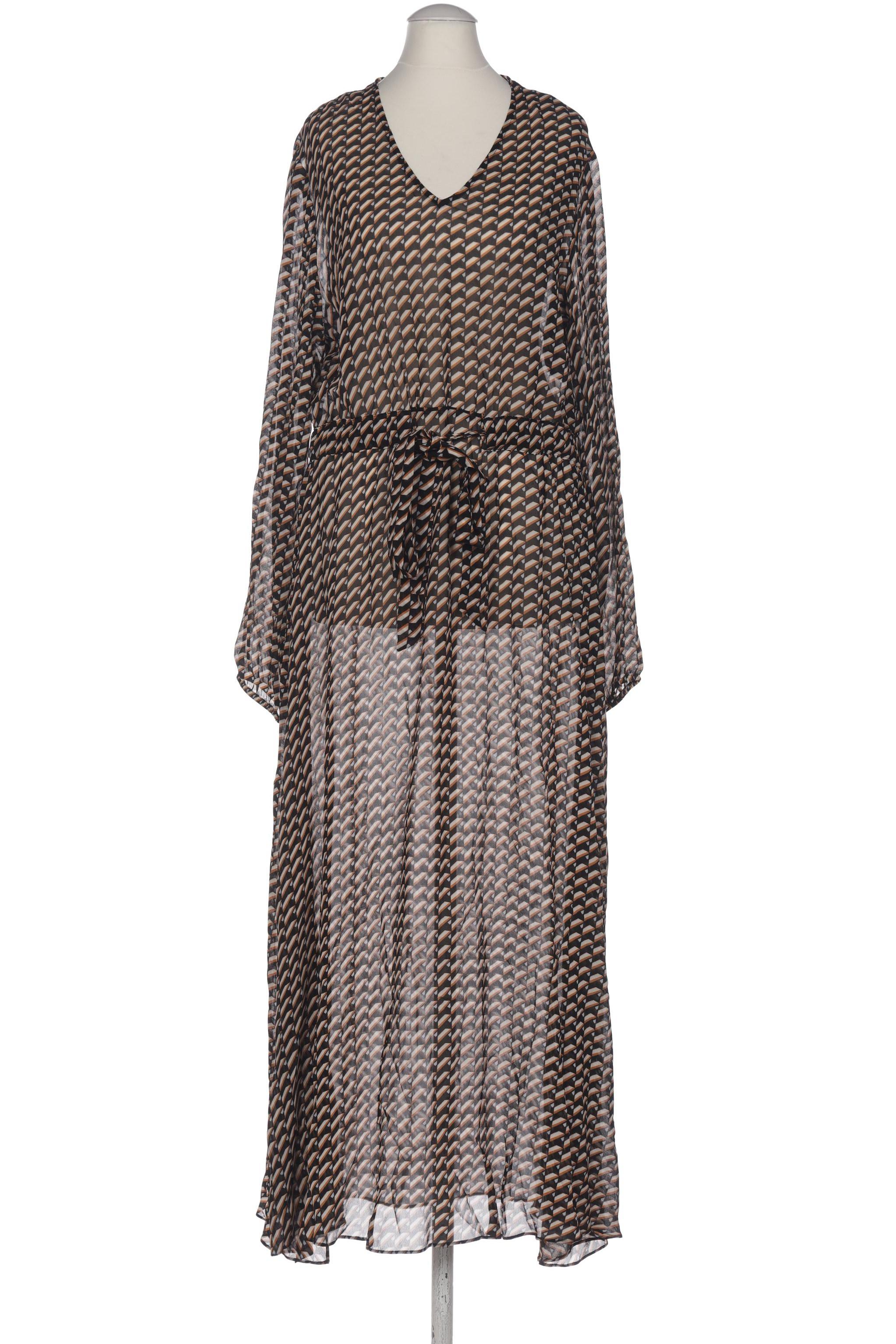 

Comma Damen Kleid, mehrfarbig, Gr. 36