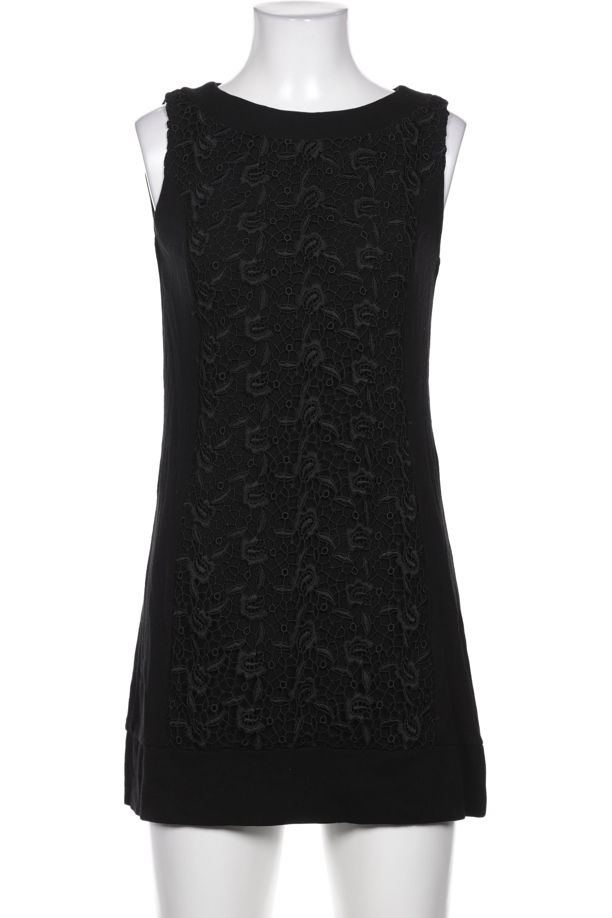 

Comma Damen Kleid, schwarz