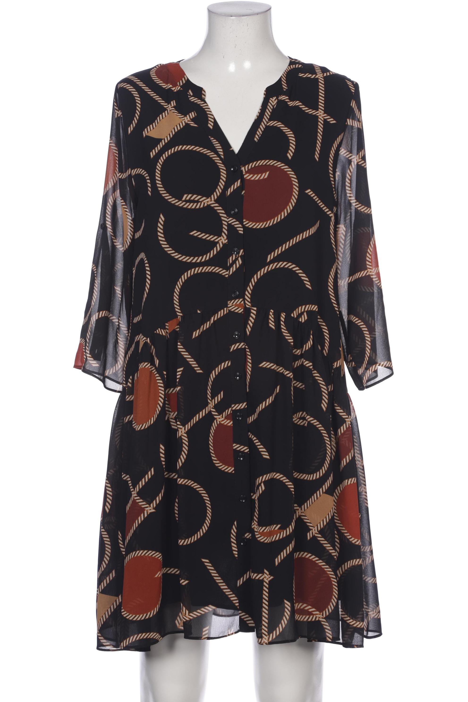Thumbnail - Comma Damen Kleid, schwarz, Gr. 36