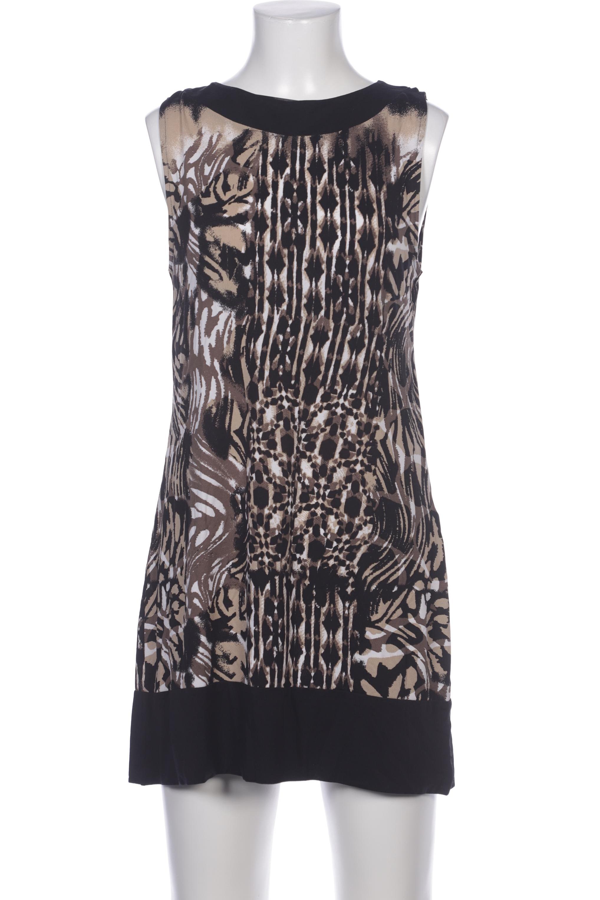 

Comma Damen Kleid, braun, Gr. 38