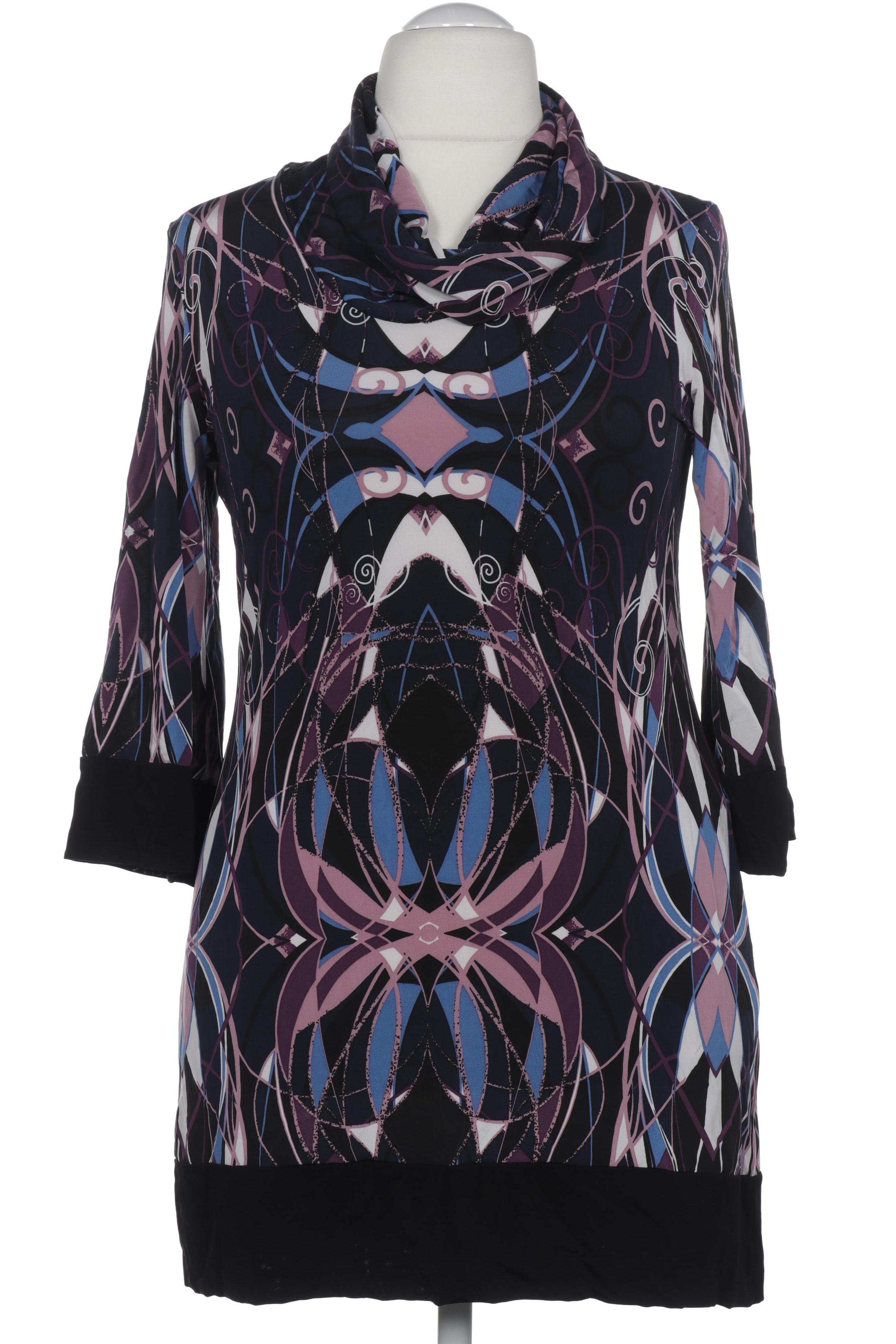 

Comma Damen Kleid, schwarz, Gr. 42