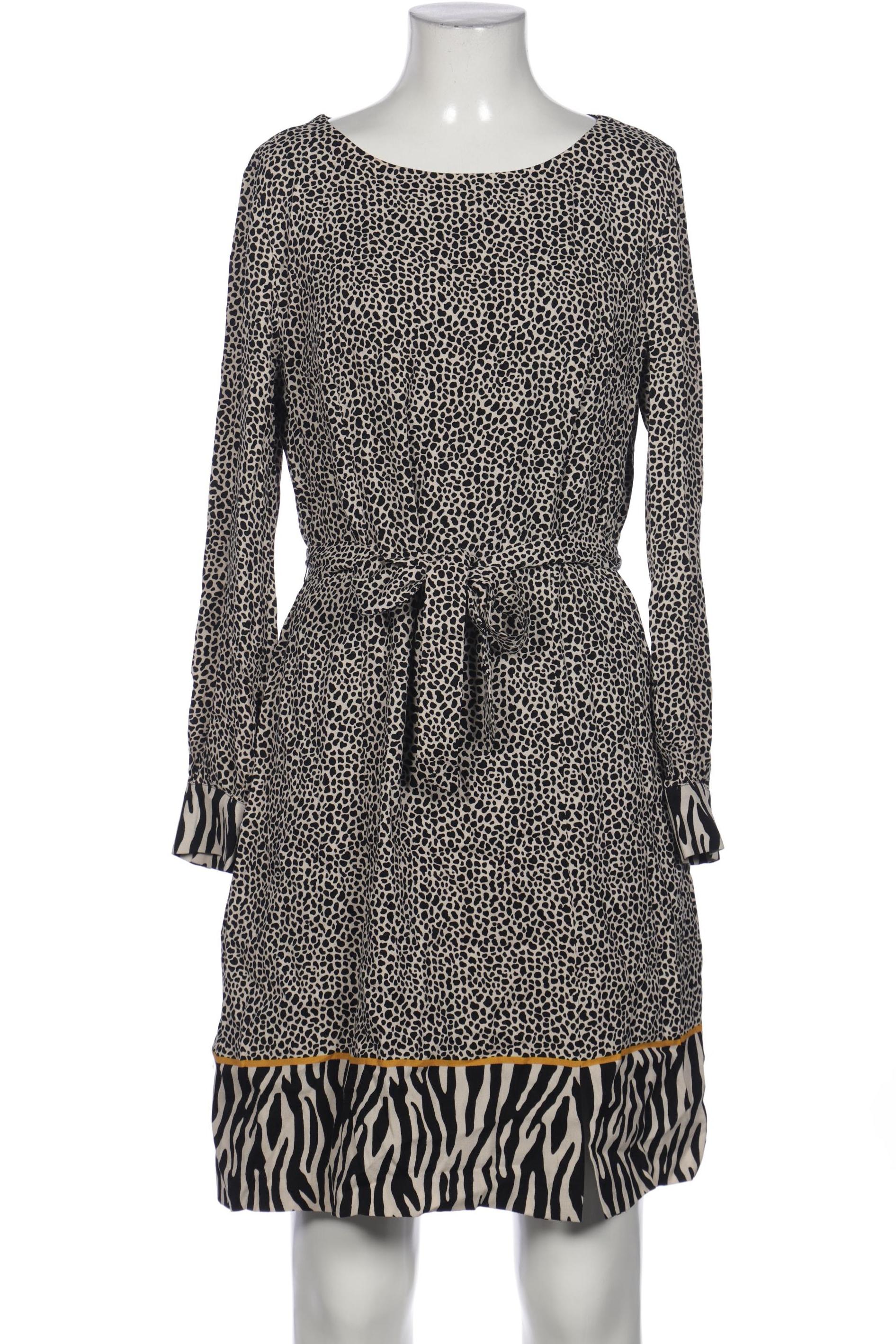 

Comma Damen Kleid, beige