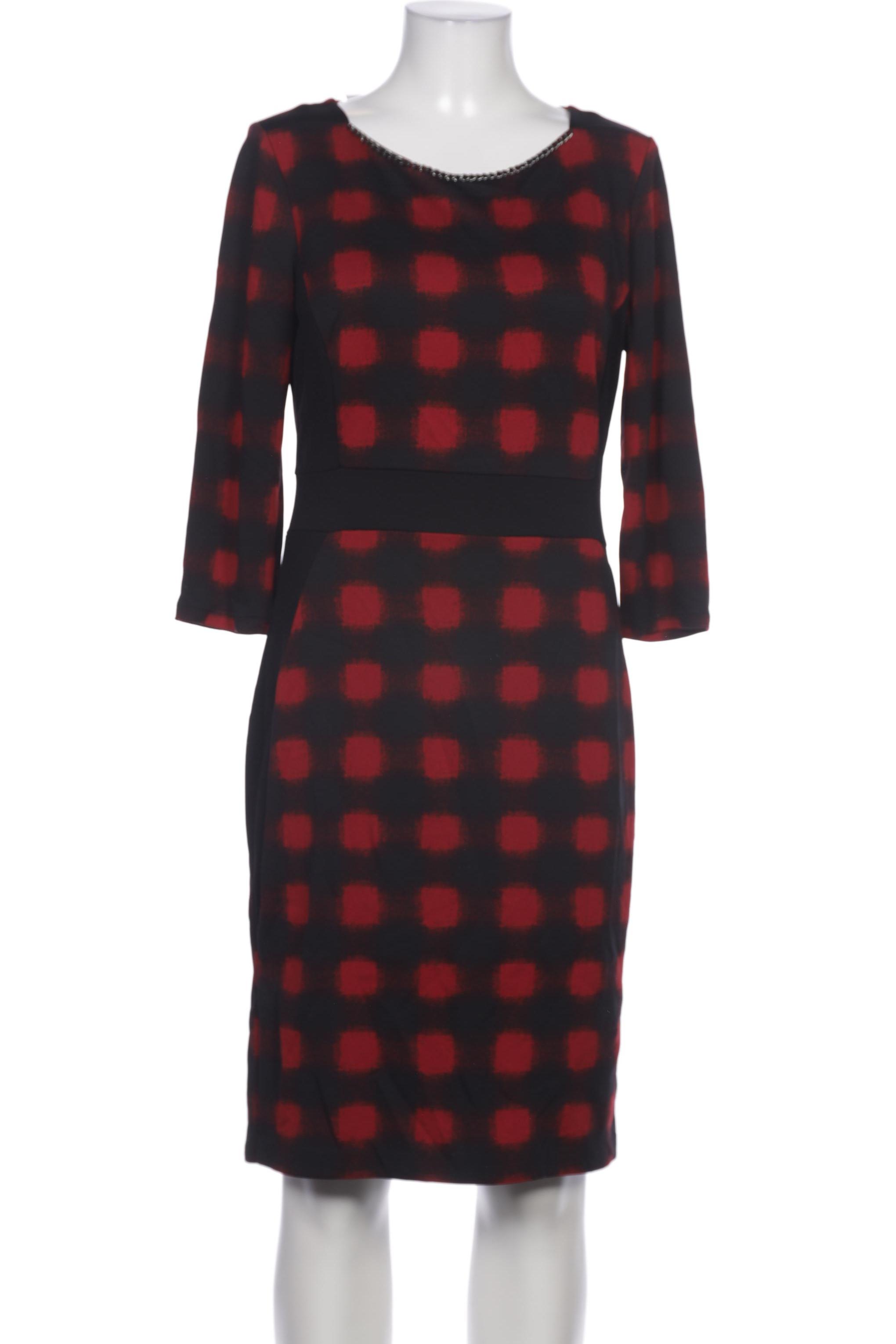 

Comma Damen Kleid, schwarz