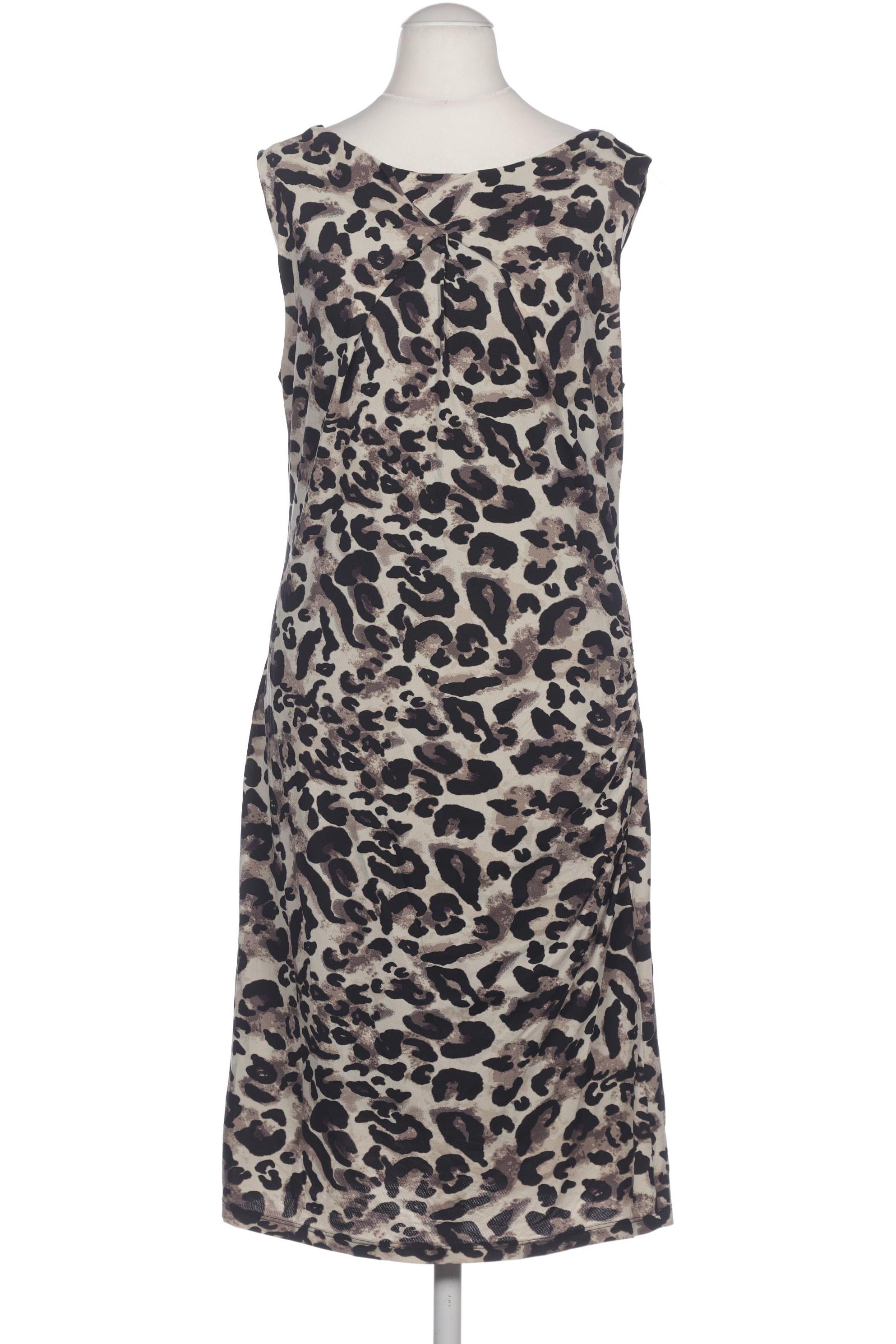 

Comma Damen Kleid, mehrfarbig, Gr. 36