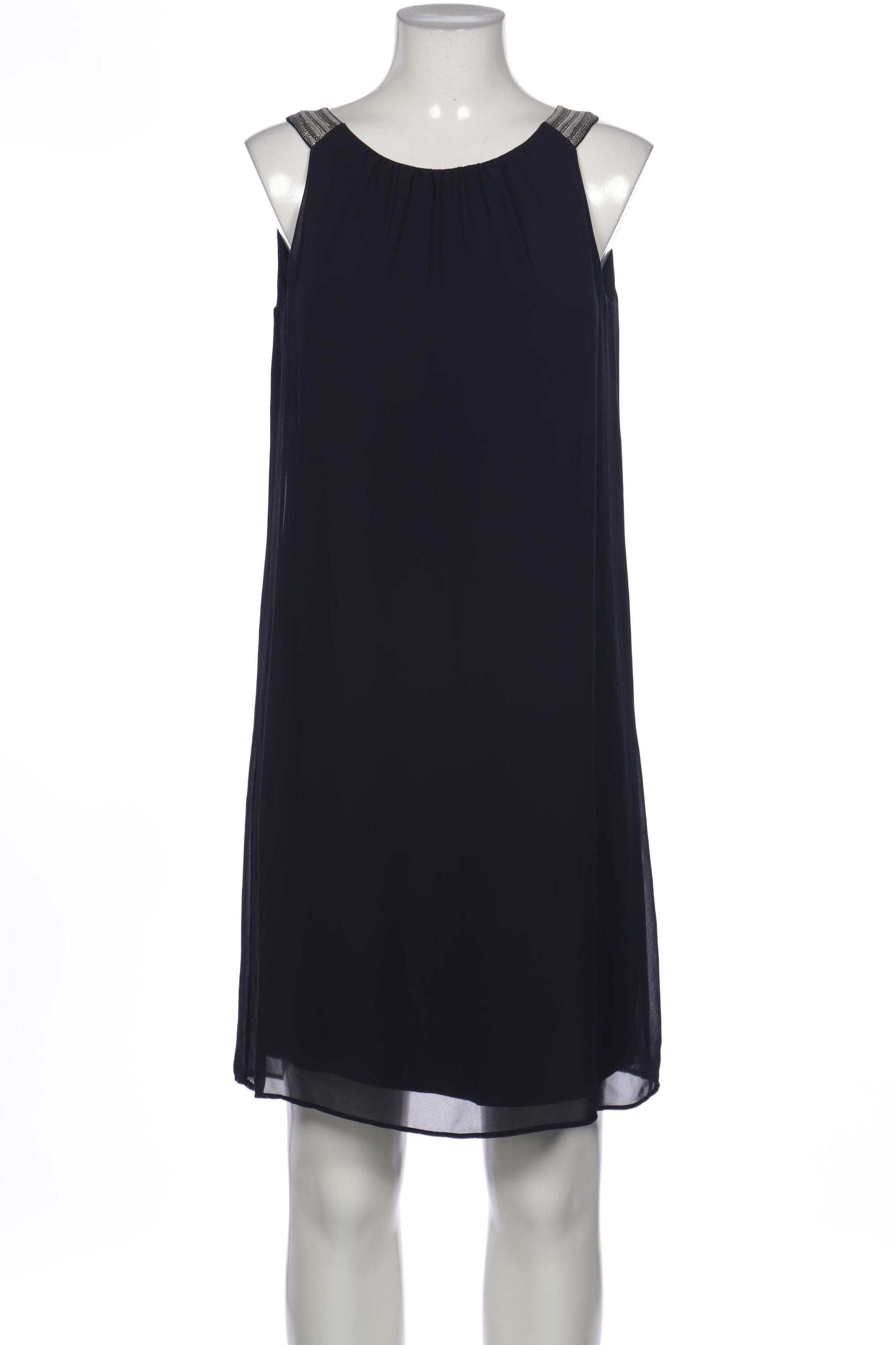 

Comma Damen Kleid, marineblau