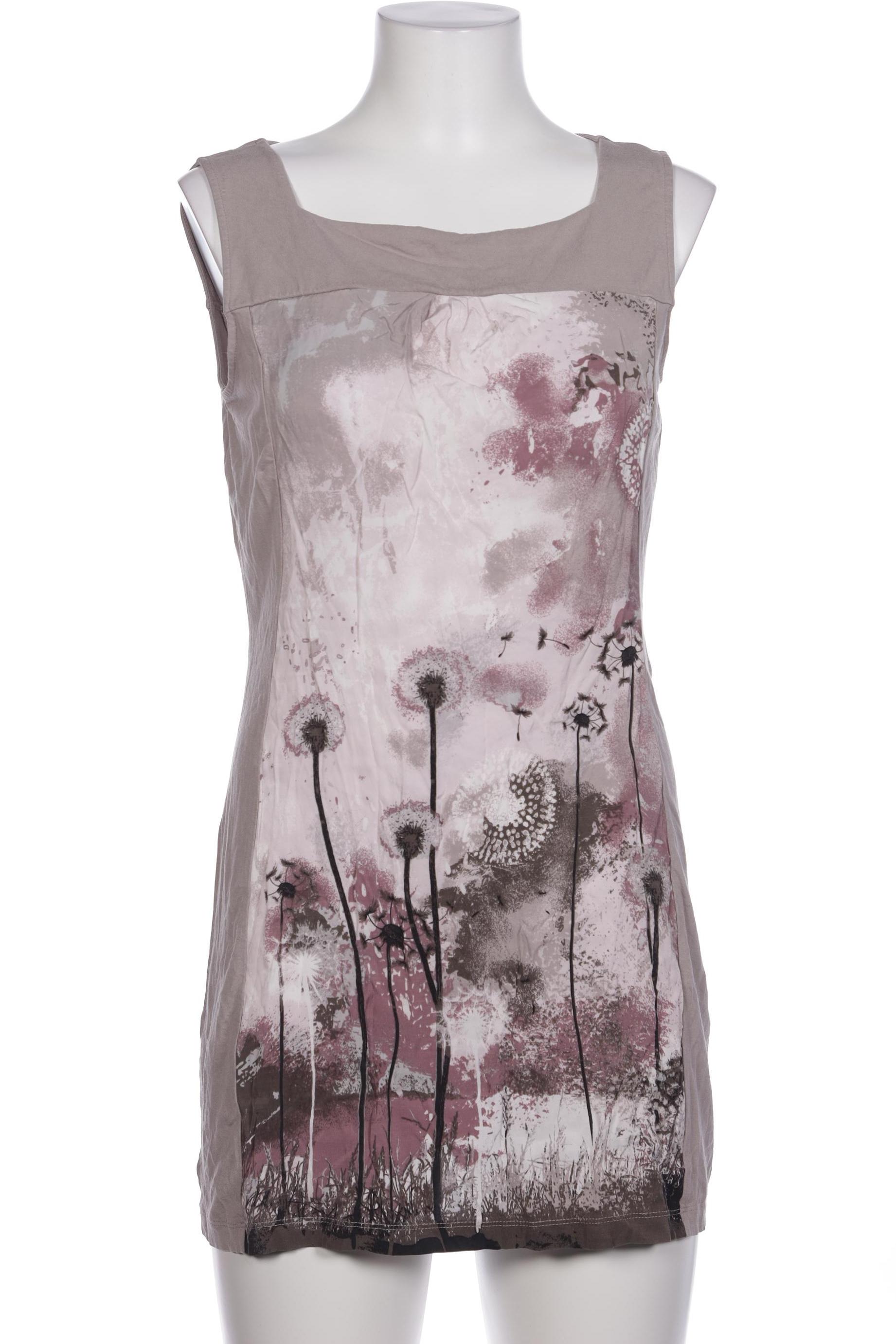 

Comma Damen Kleid, grau, Gr. 38