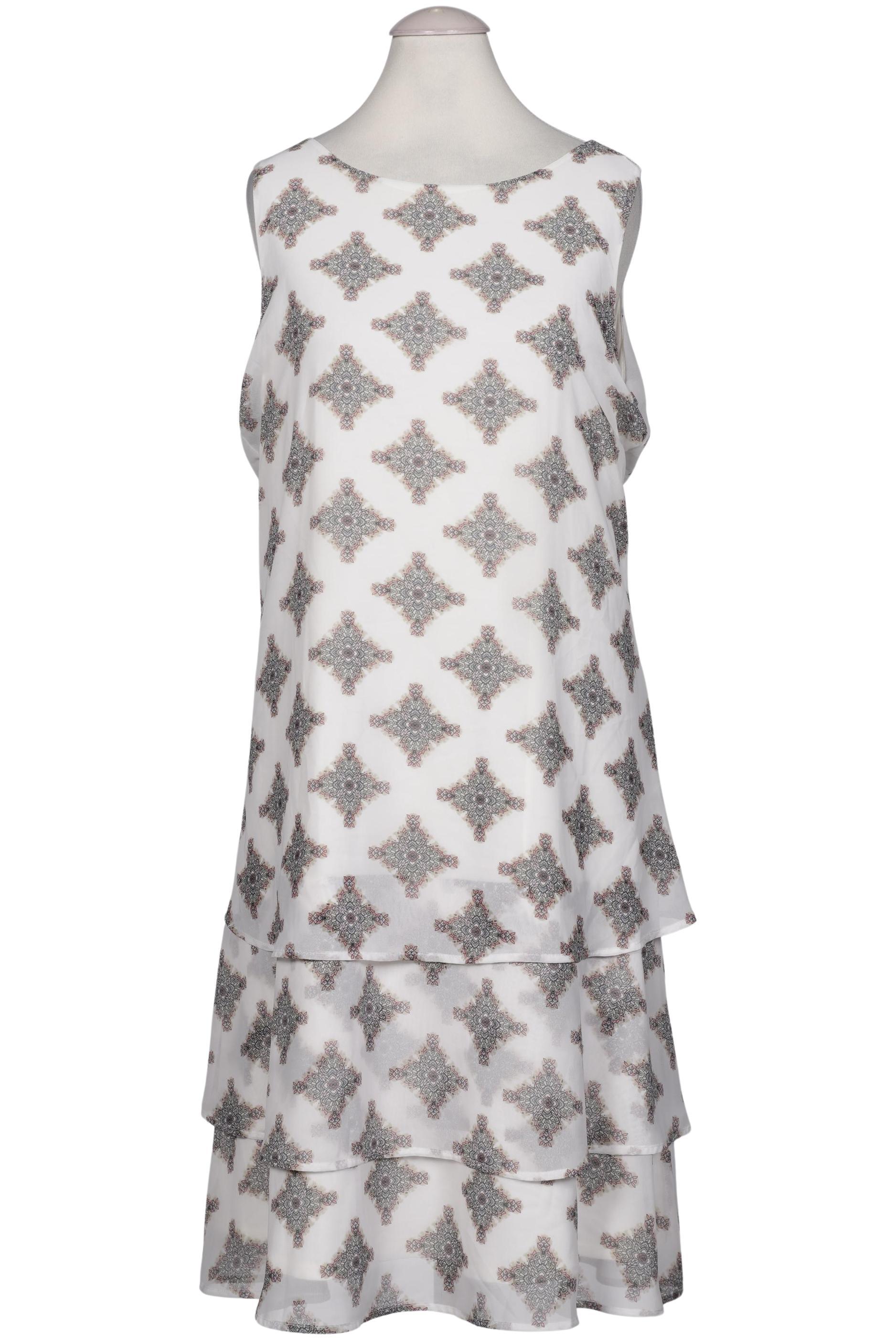 

Comma Damen Kleid, grau, Gr. 38