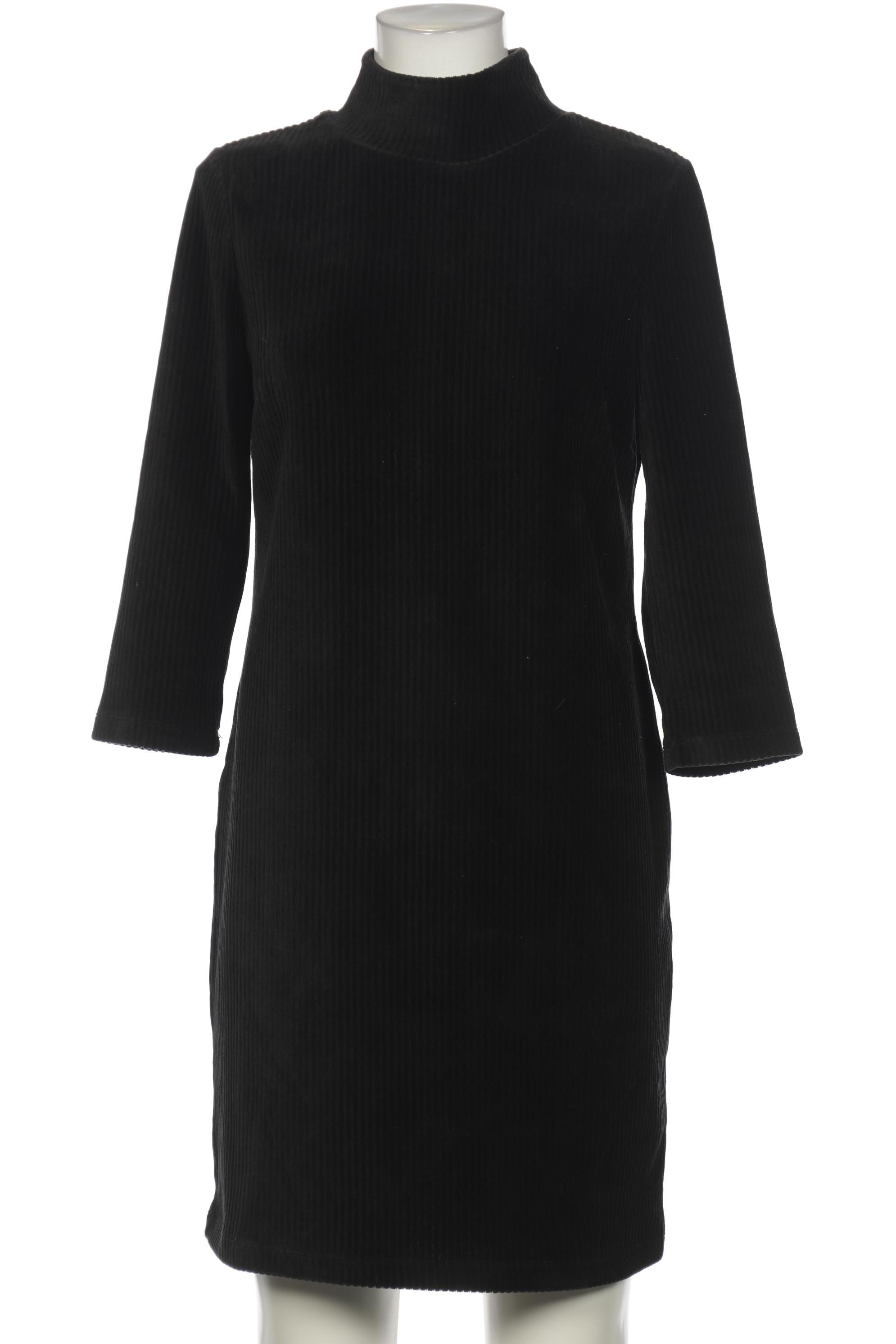 

Comma Damen Kleid, schwarz, Gr. 38