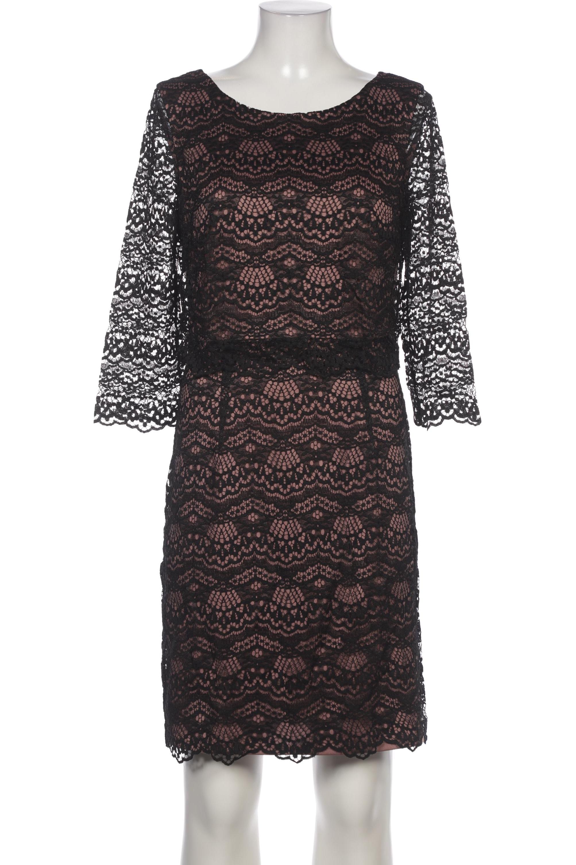 

Comma Damen Kleid, schwarz