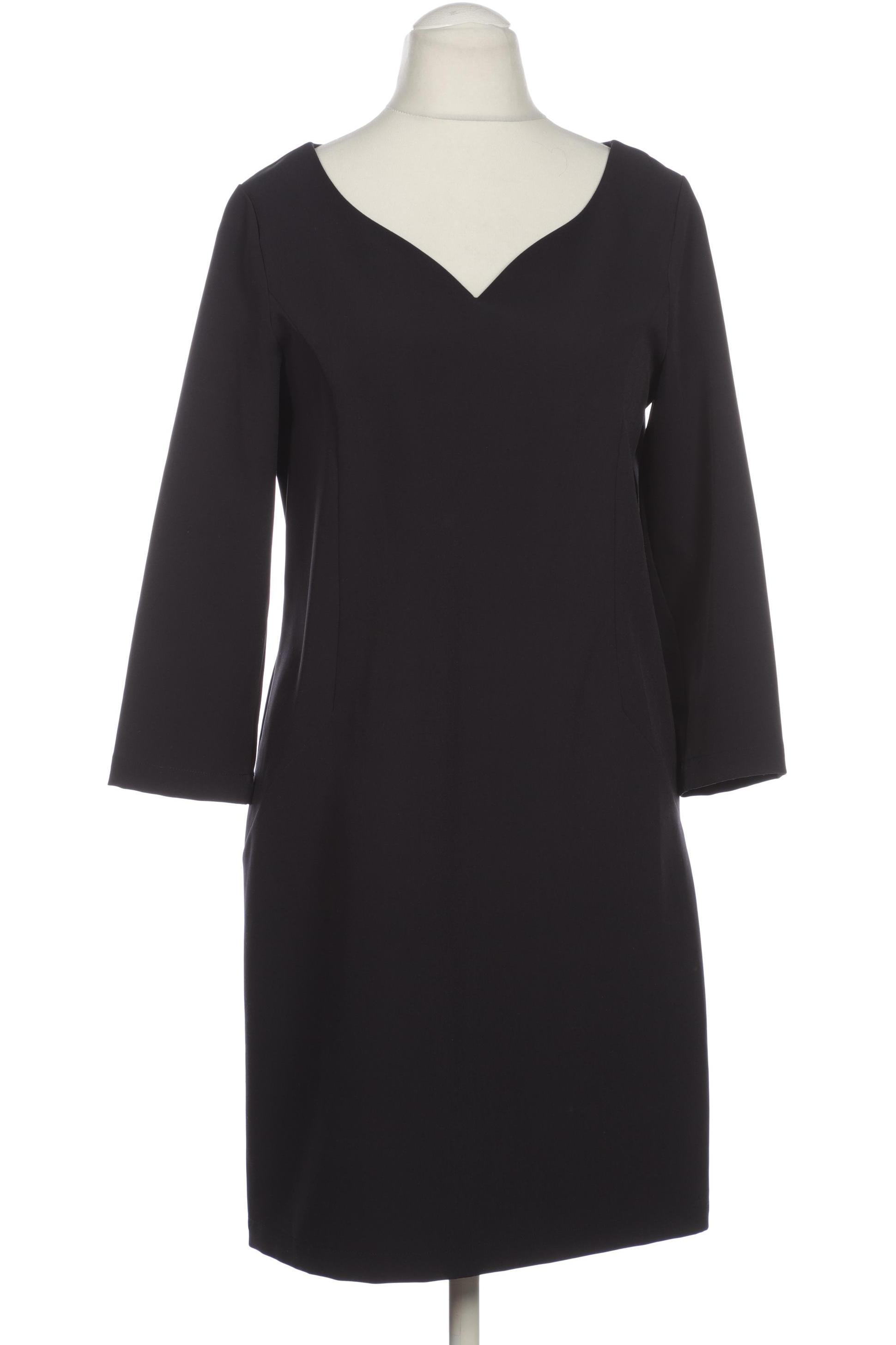 

Comma Damen Kleid, blau, Gr. 38