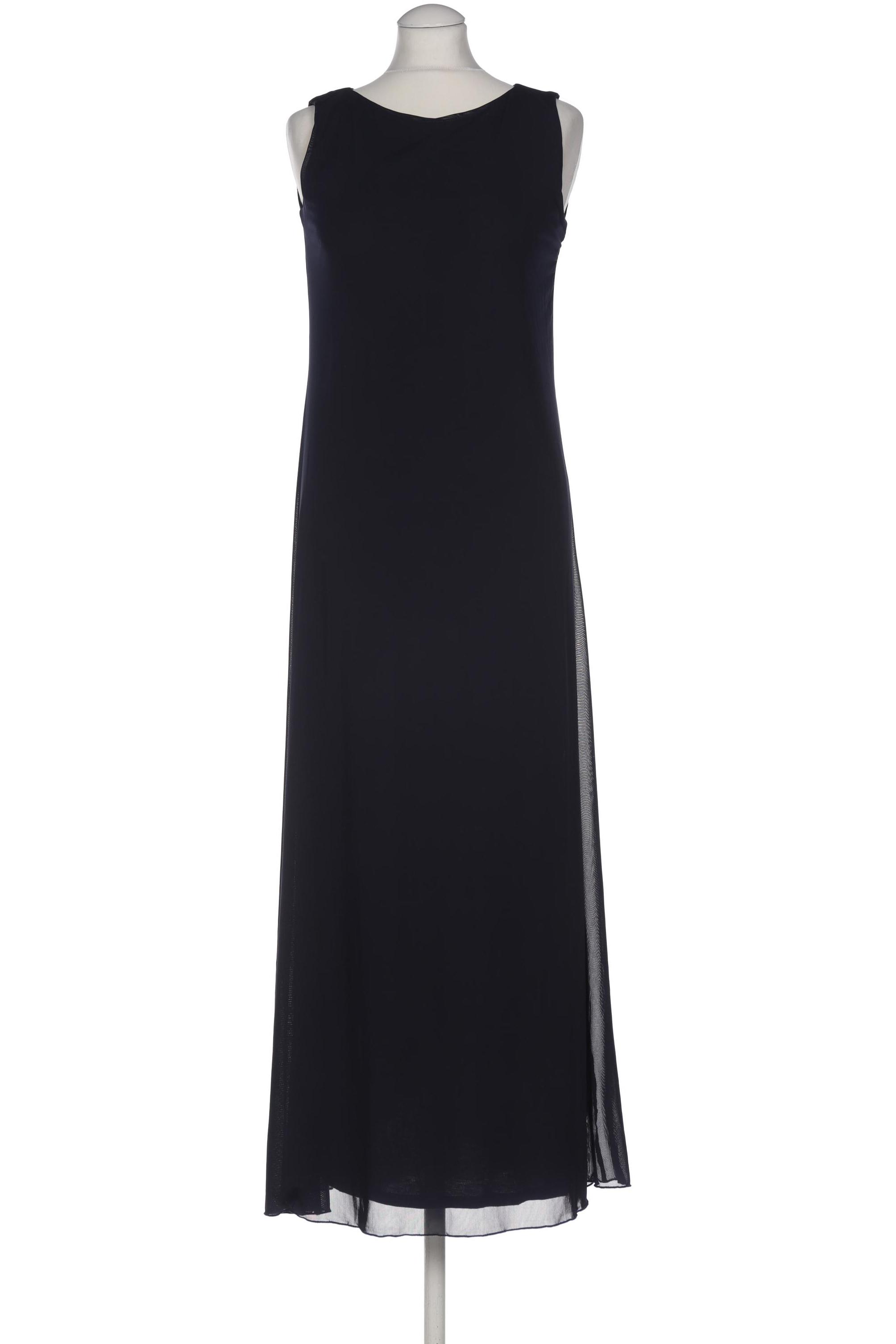 

Comma Damen Kleid, marineblau